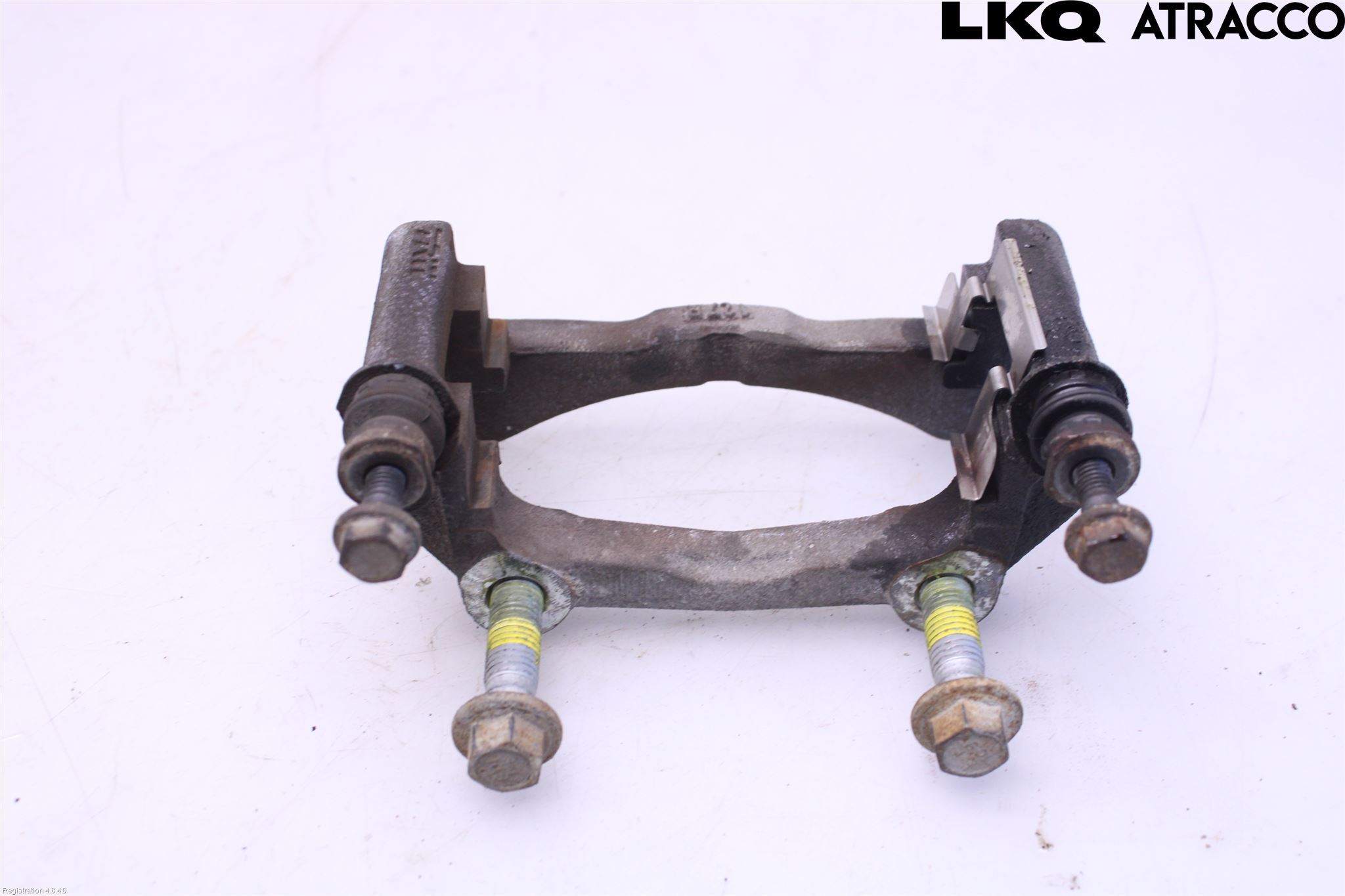 Ford MUSTANG V 05-14 Bromsokshållare