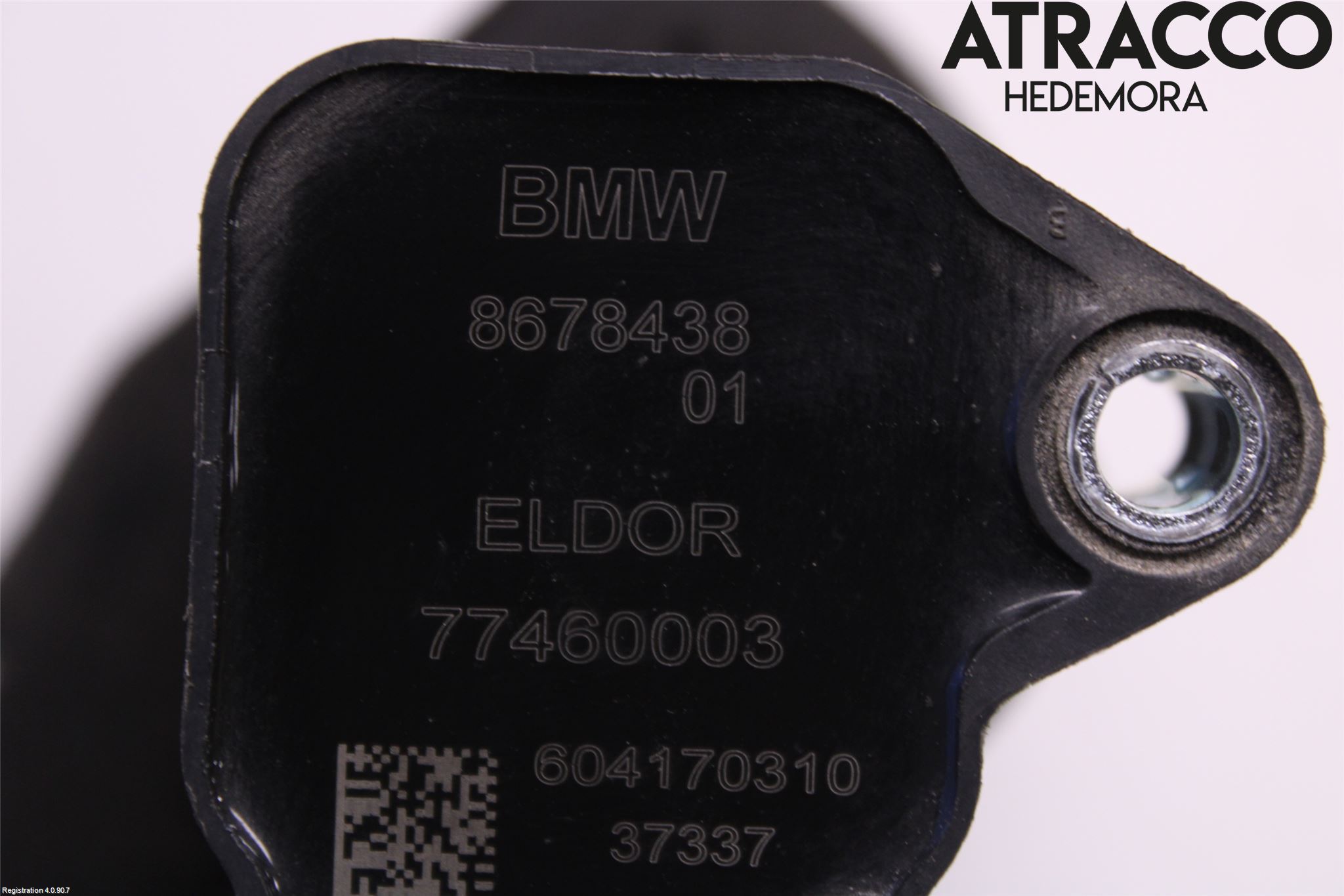 BMW 5 G30/G31/F90 17-23 Tändspole