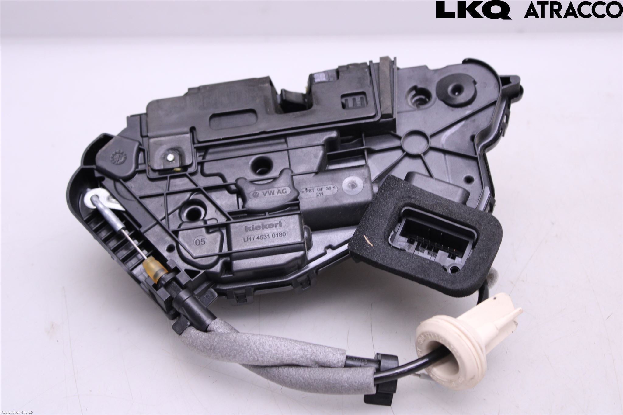 Seat IBIZA V 17-20 Låskista-Dörrlås