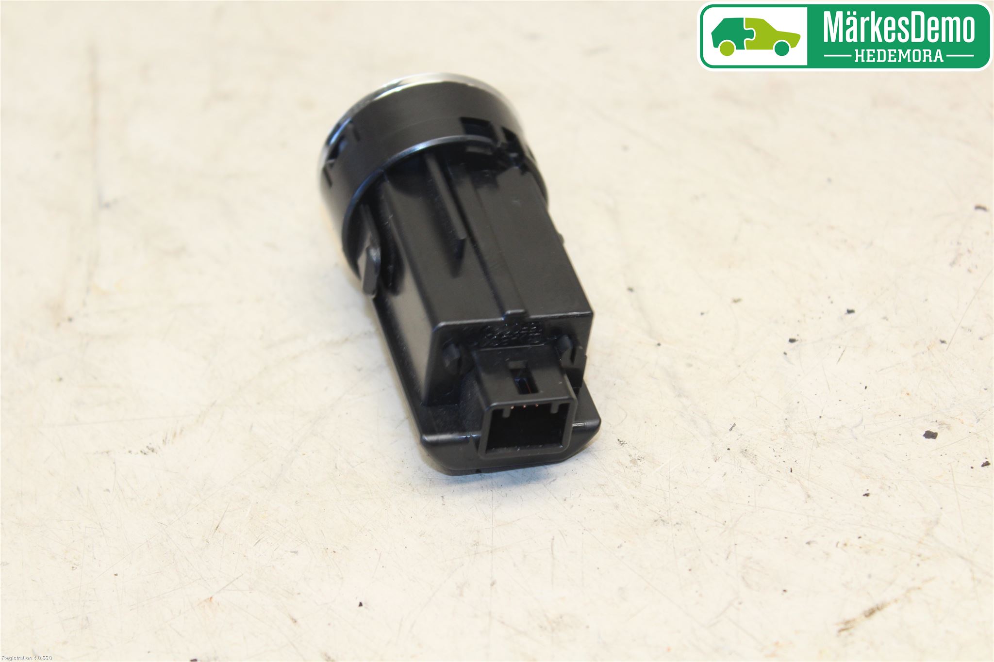 Toyota AURIS 13-19 Startknapp Personbil