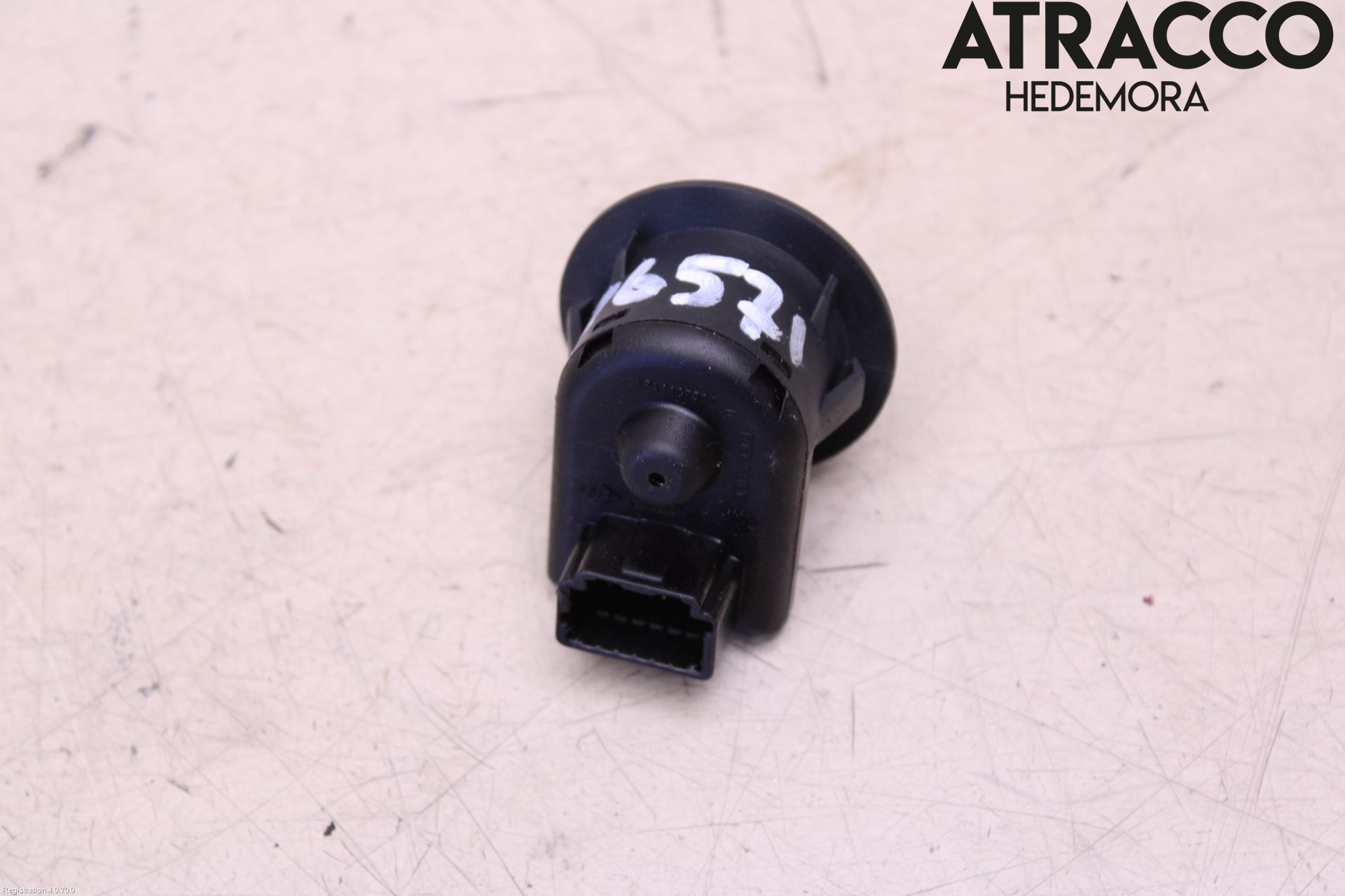 Dacia LOGAN MCV/STEPWAY Strömställare Spegel