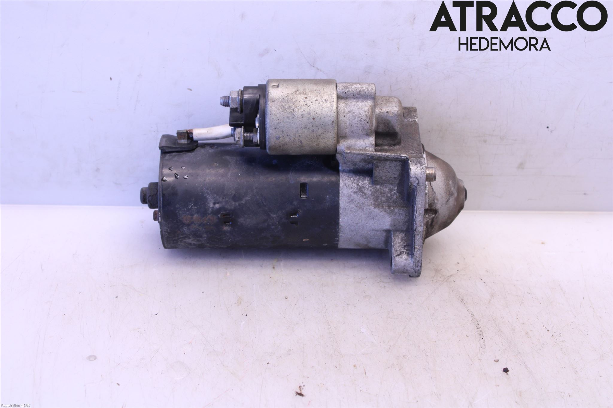 Volvo XC70 08-13 Startmotor Diesel