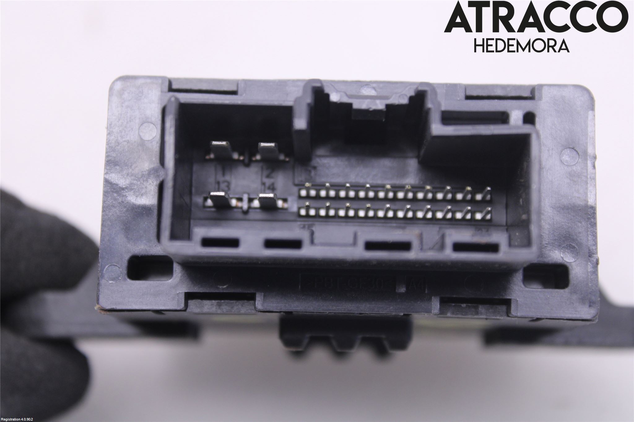 Ford MONDEO 15-22 Styrenhet Dörr