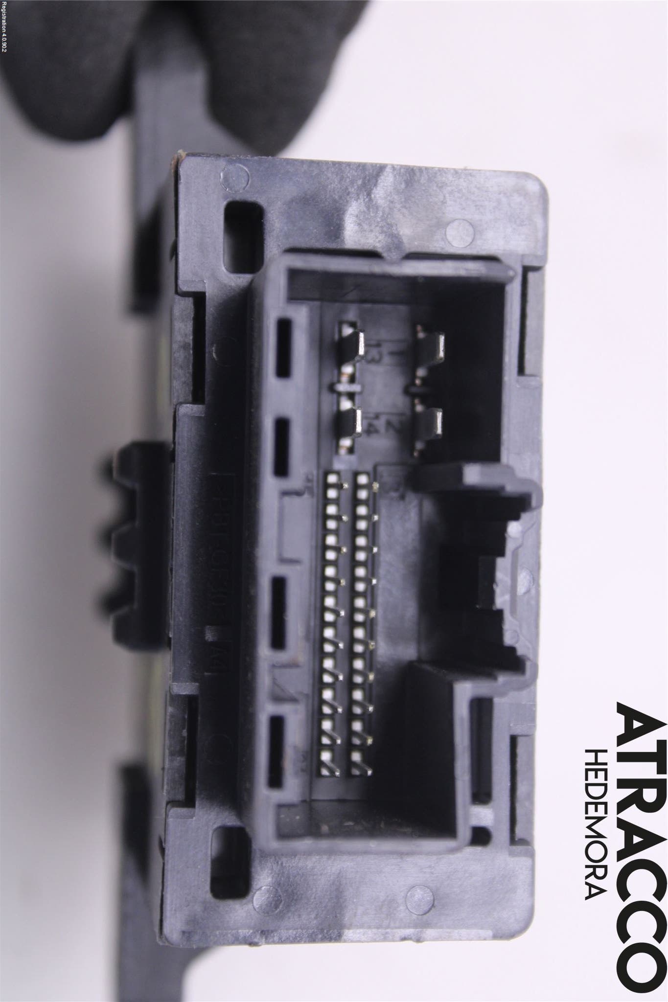 Ford MONDEO 15-22 Styrenhet Dörr