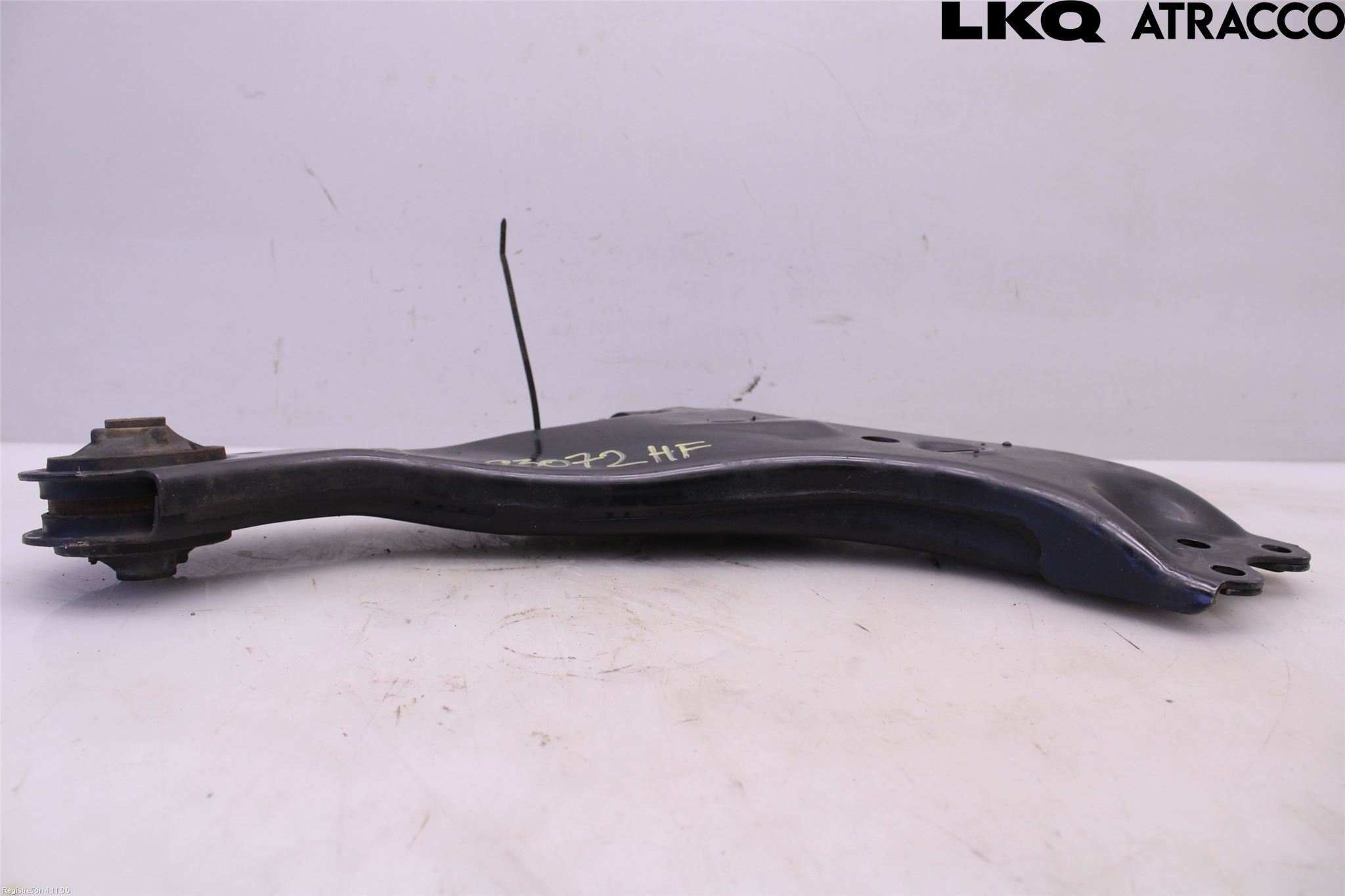 Toyota RAV4 19- Bärarm Fram Undre Hö