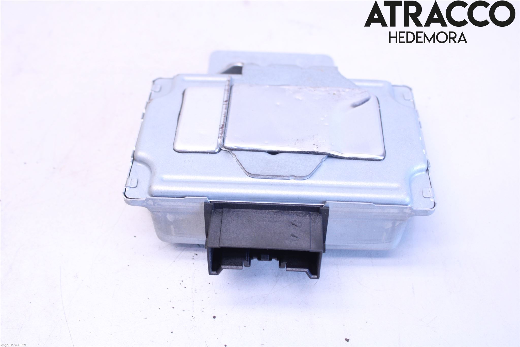 Ford EDGE Styrenhet Start/Stopp