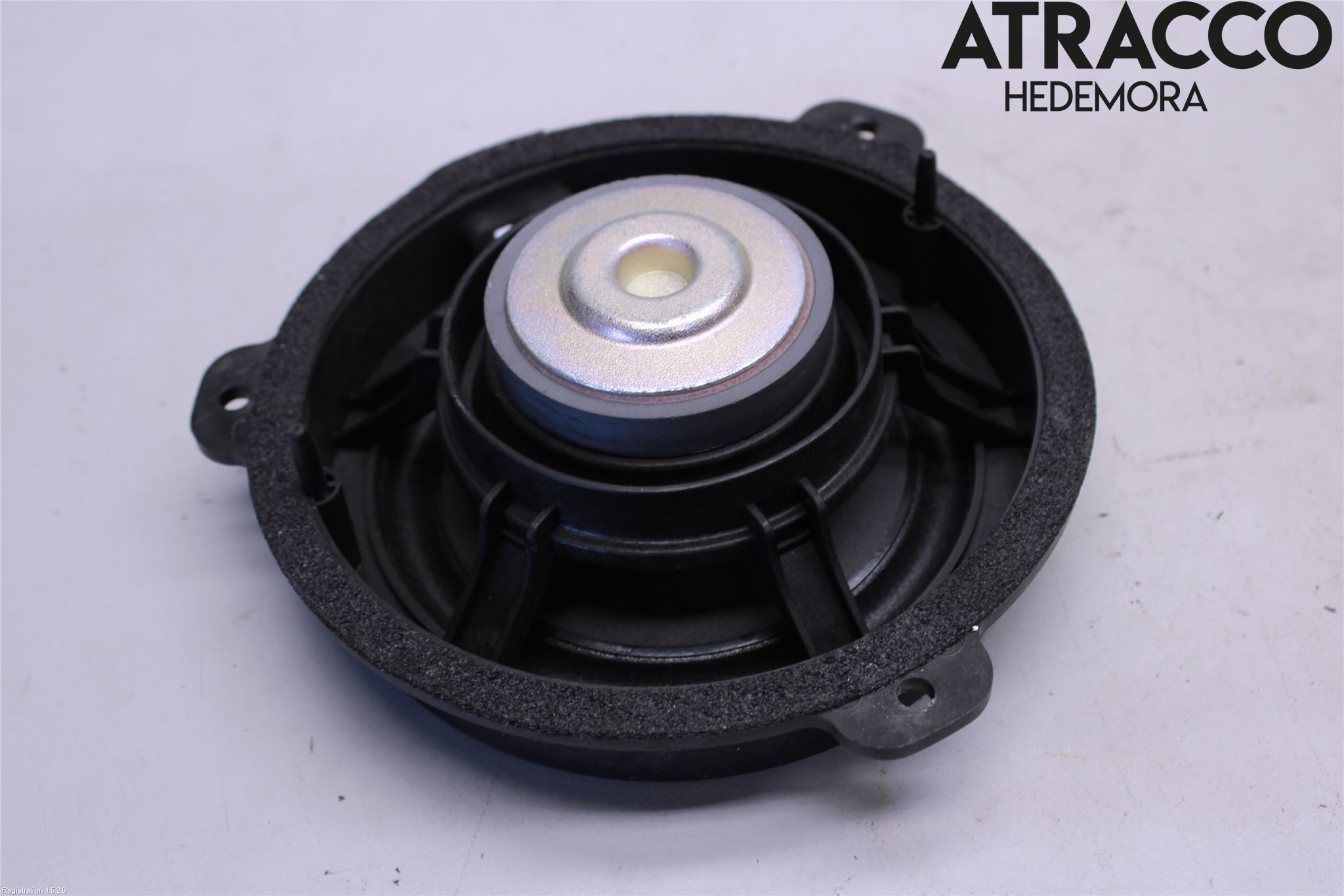 Kia PICANTO 17- Högtalare