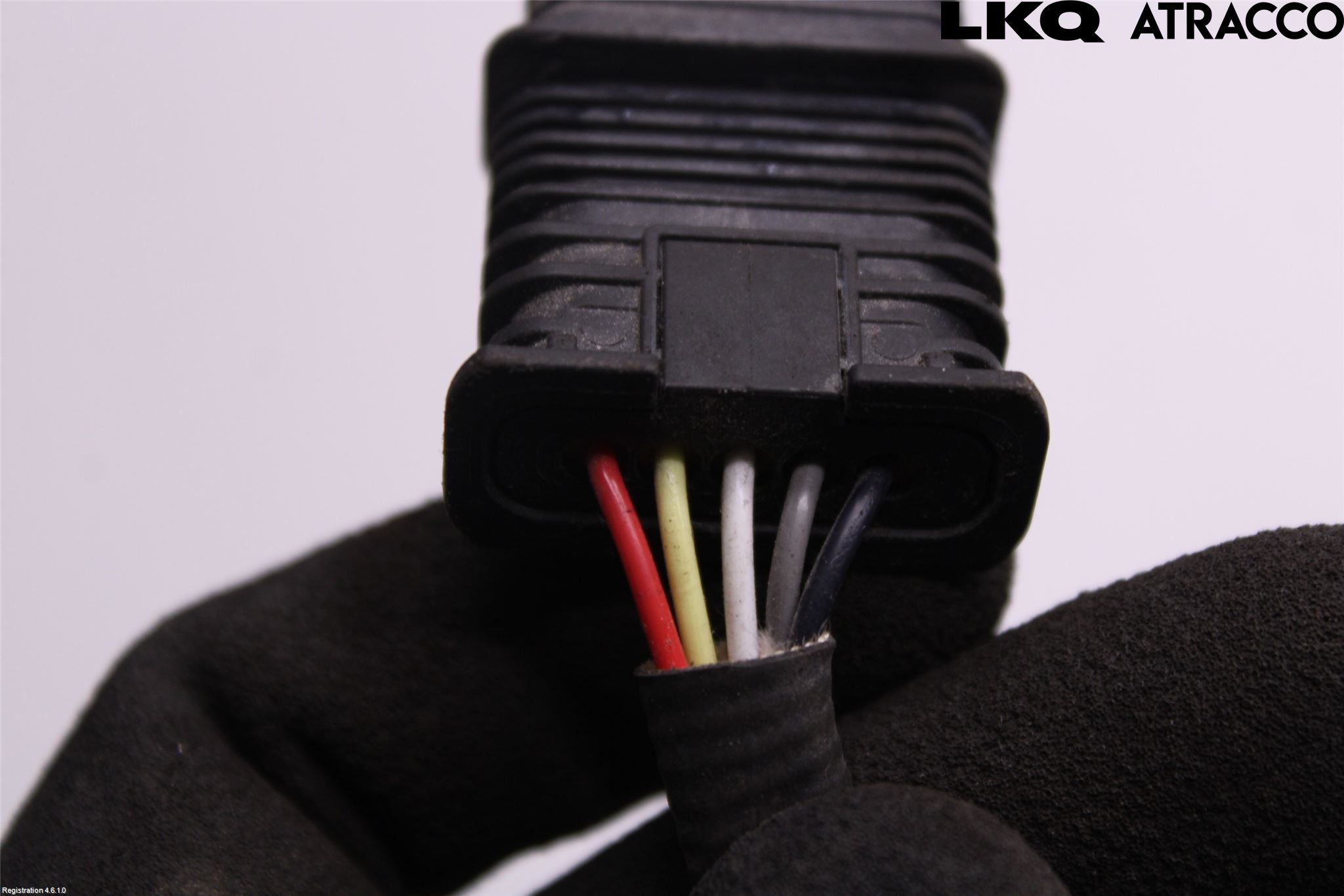 Mini ONE/COOPER 3DR F56 14-24 Injlambdasond