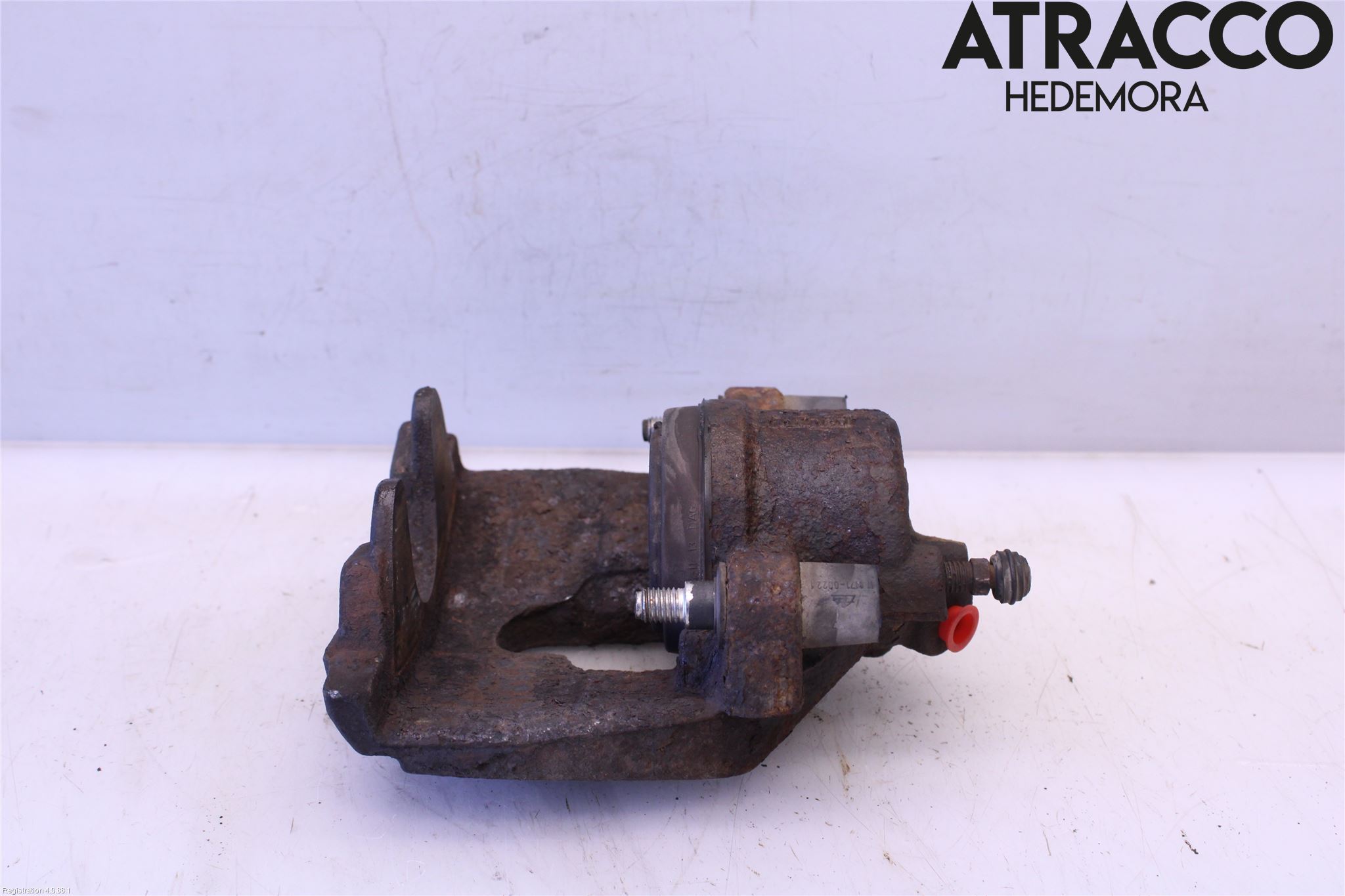 Ford KUGA 08-12 Bromsok Fram Höger