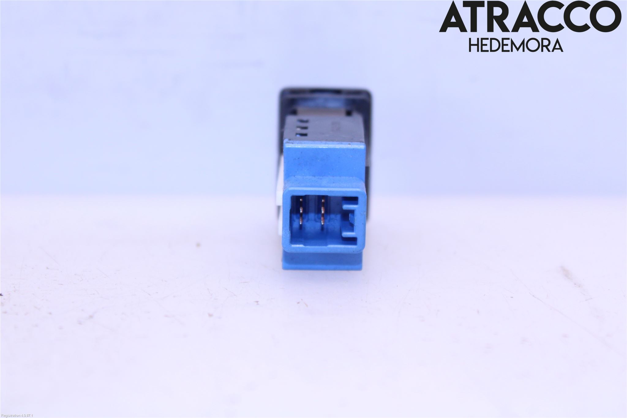 Toyota AURIS 13-19 Strömställare Stolvärme