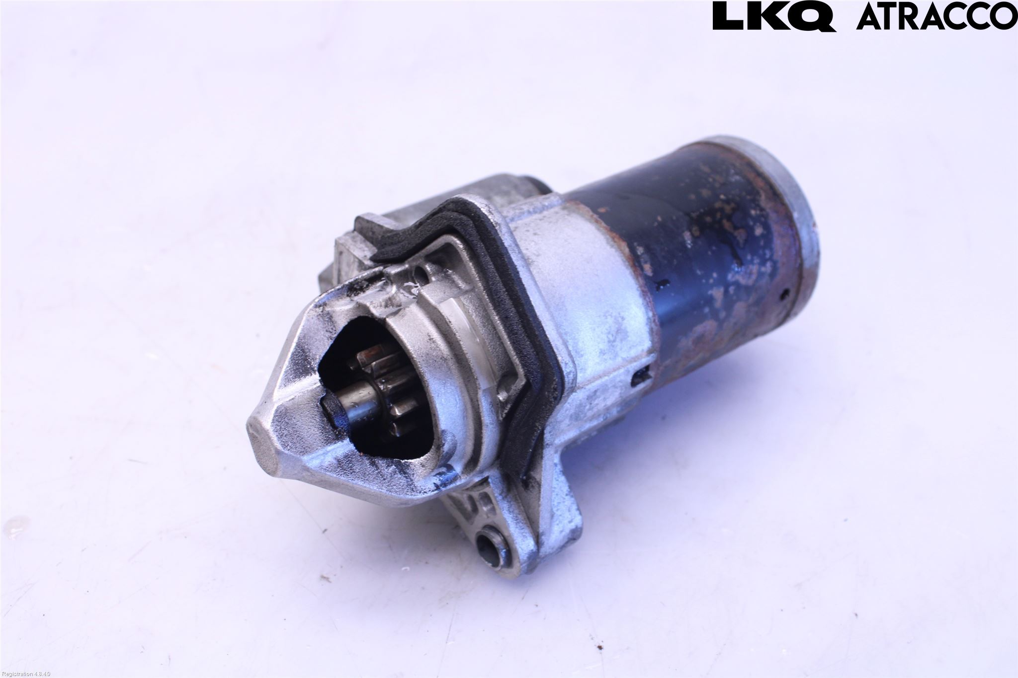 Nissan NOTE E12 14-20 Startmotor