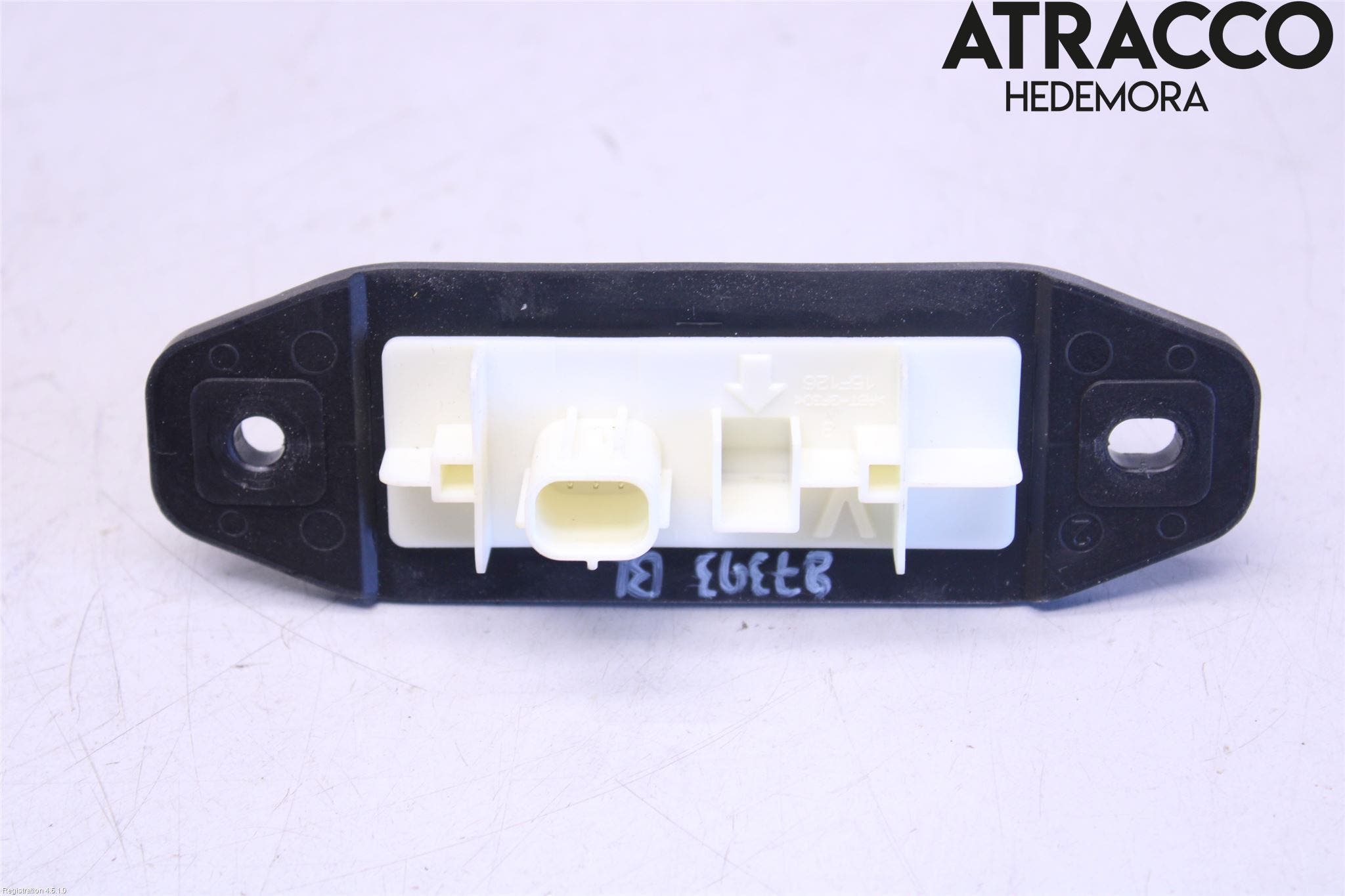 Toyota COROLLA 19- Bakluckehandtag