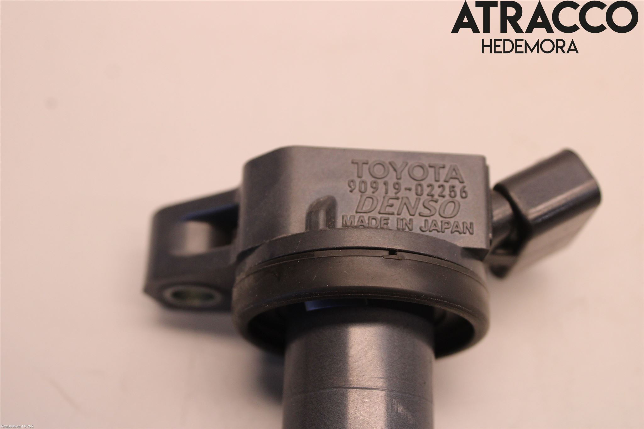 Lexus NX 300h 15-21 Tändspole