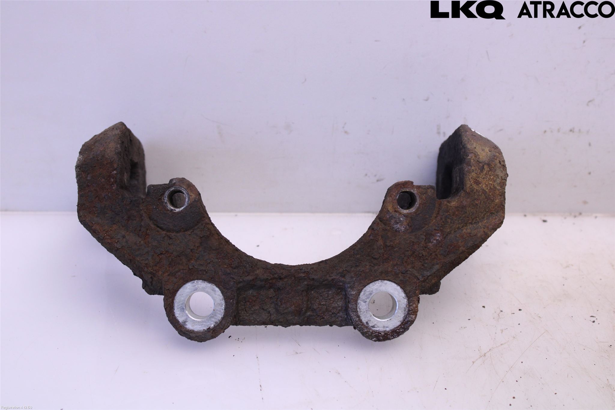 Citroen DS5 Bromsokshållare