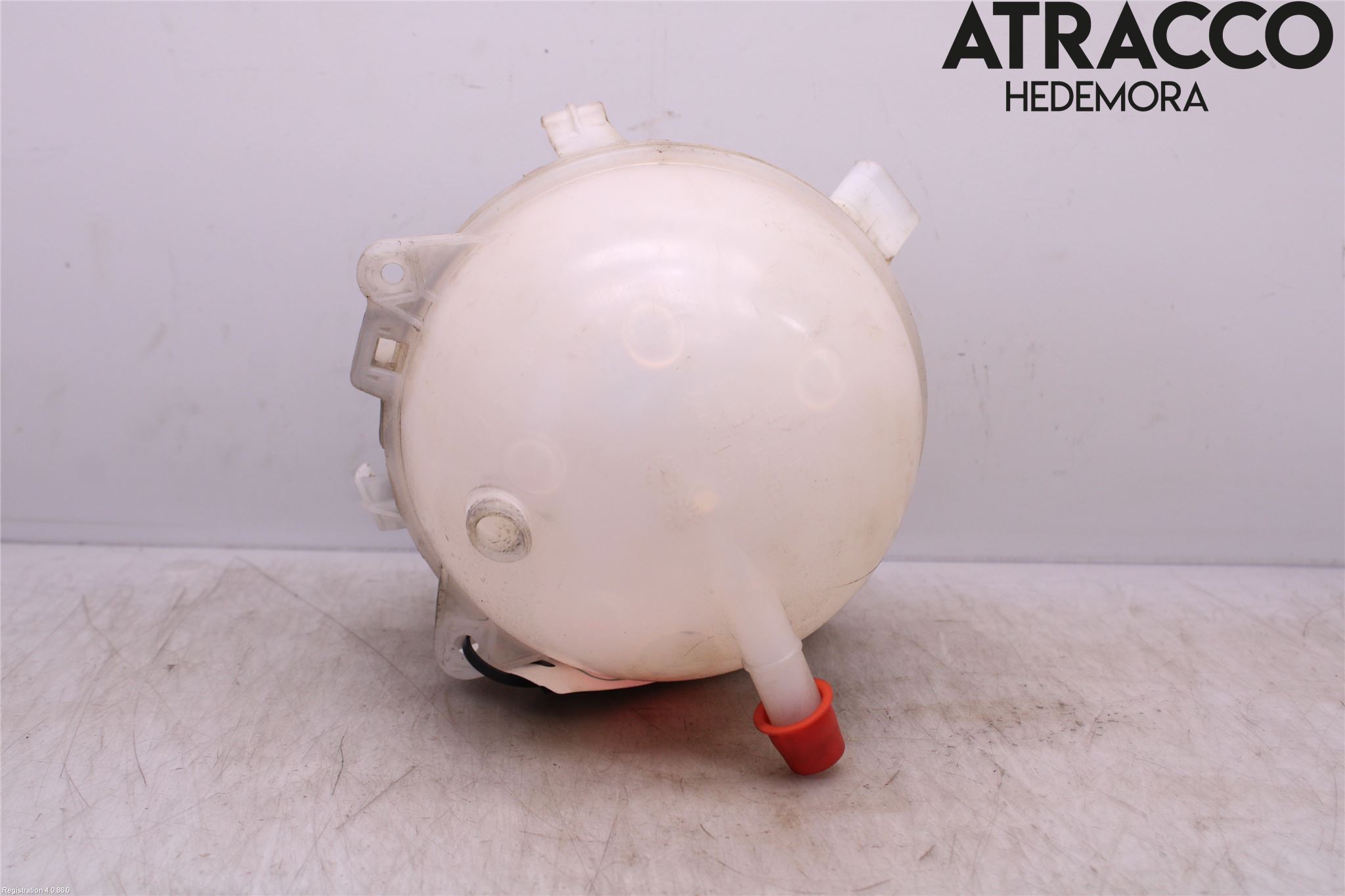 Seat ALHAMBRA 11- Expansionstank