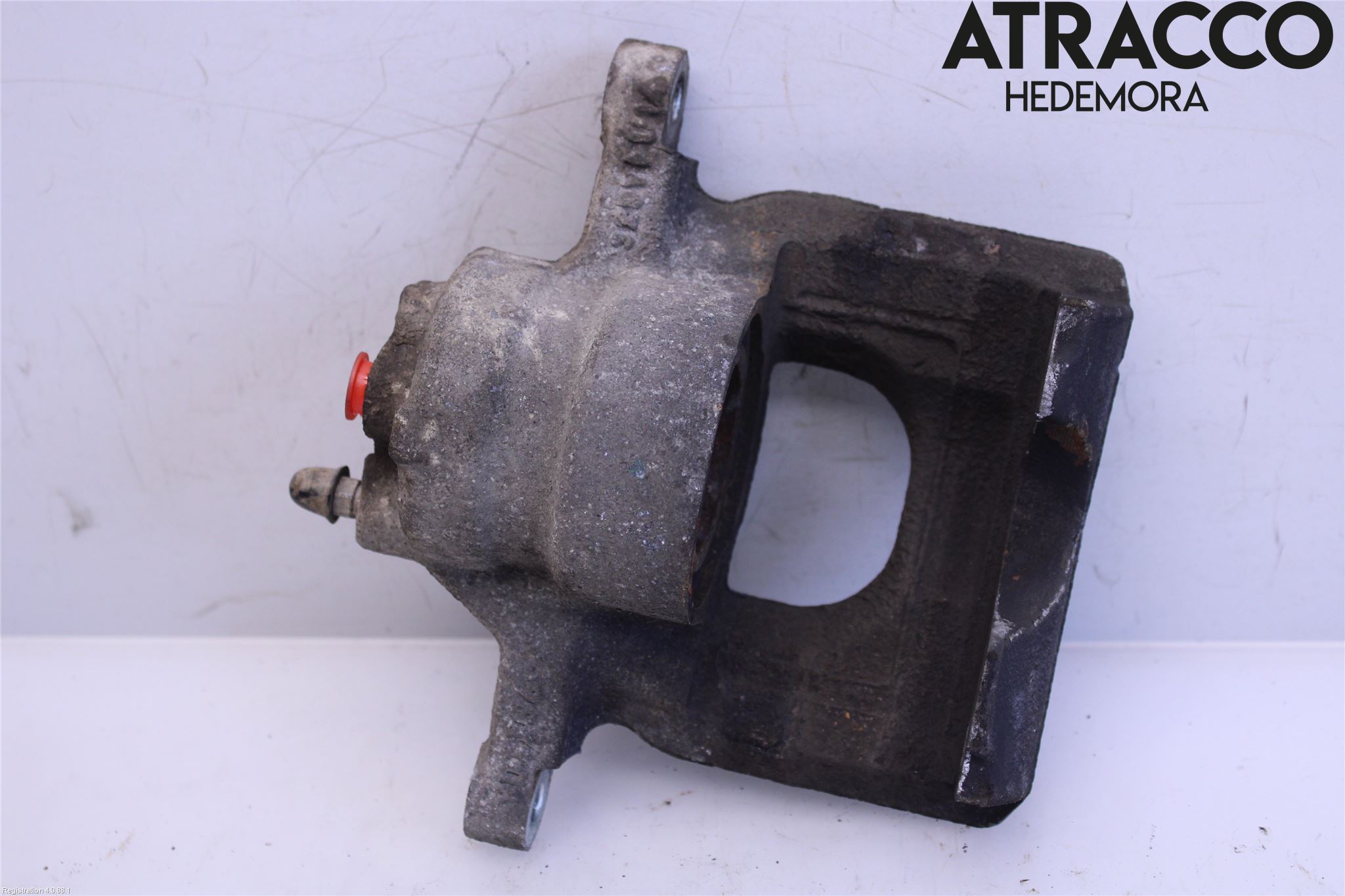 Toyota AYGO 15-21 Bromsok Fram Vänster