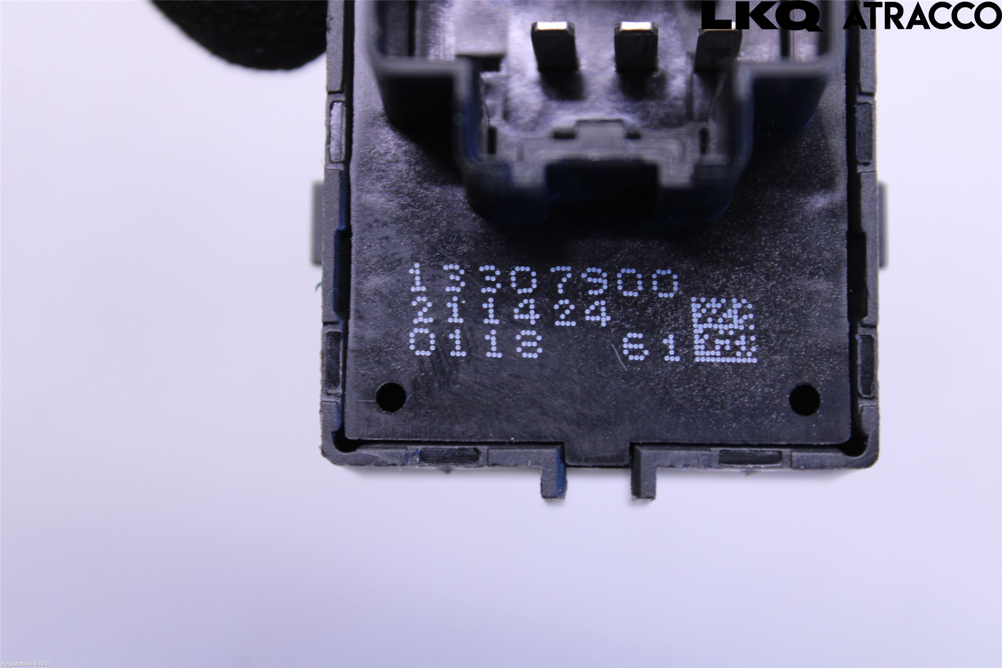 Saab 9-5 10-12 Strömställare Elhiss