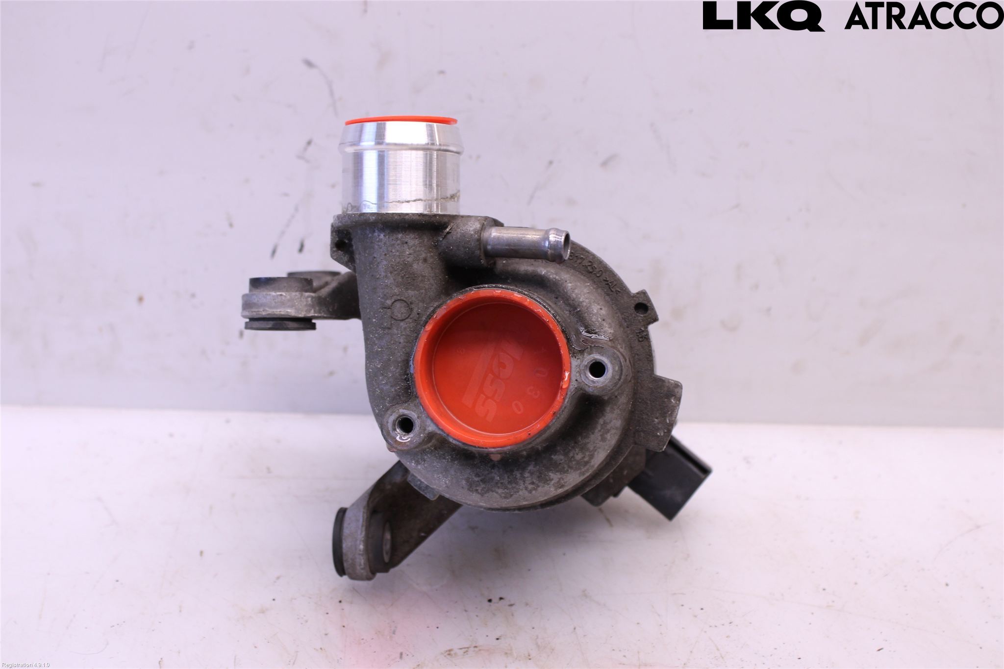 Mercedes-Benz MB C-KLASS (W205) 14-21 Vattenpump