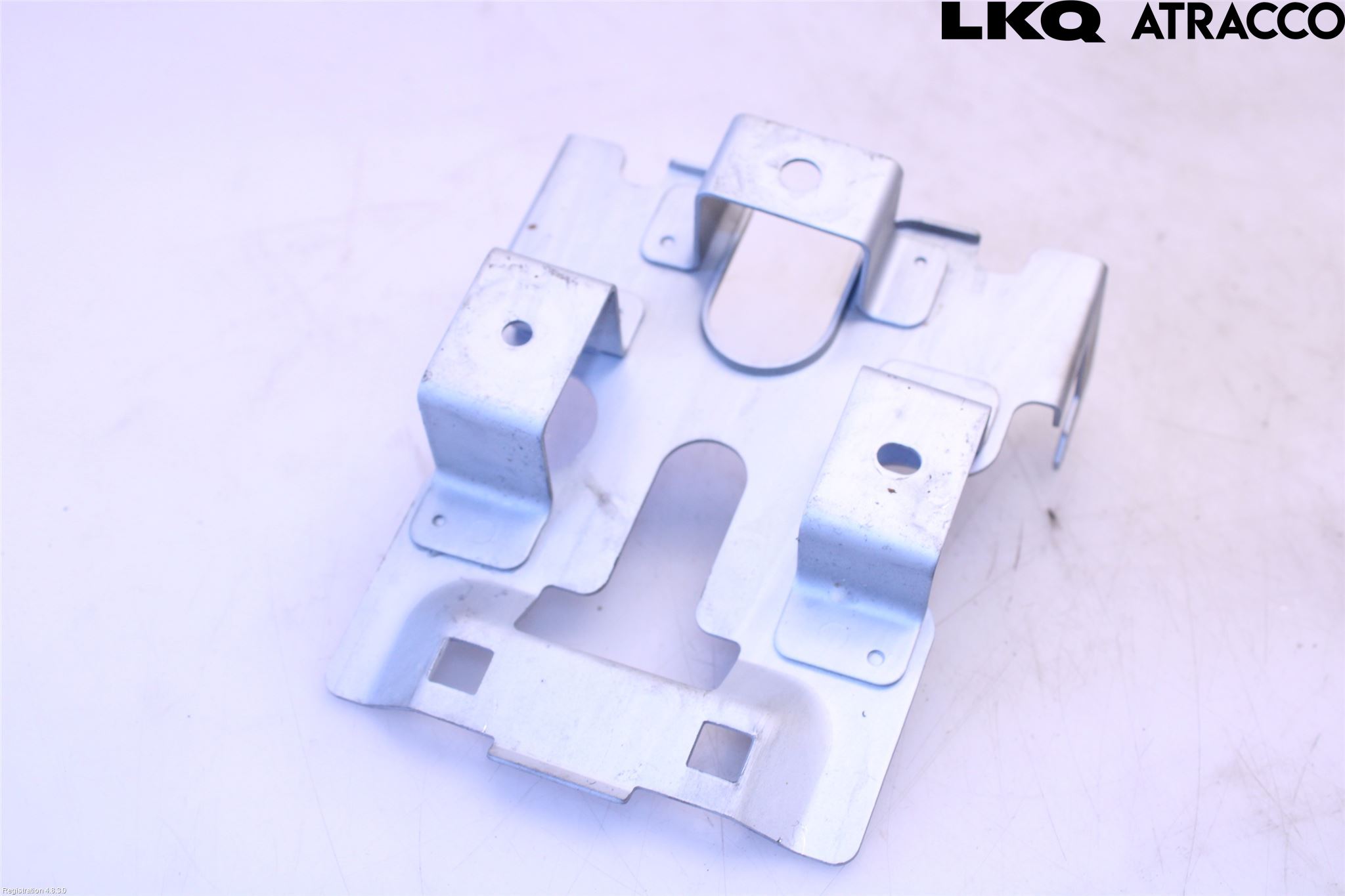 Nissan GT-R Säkringsdosa-Elcentral