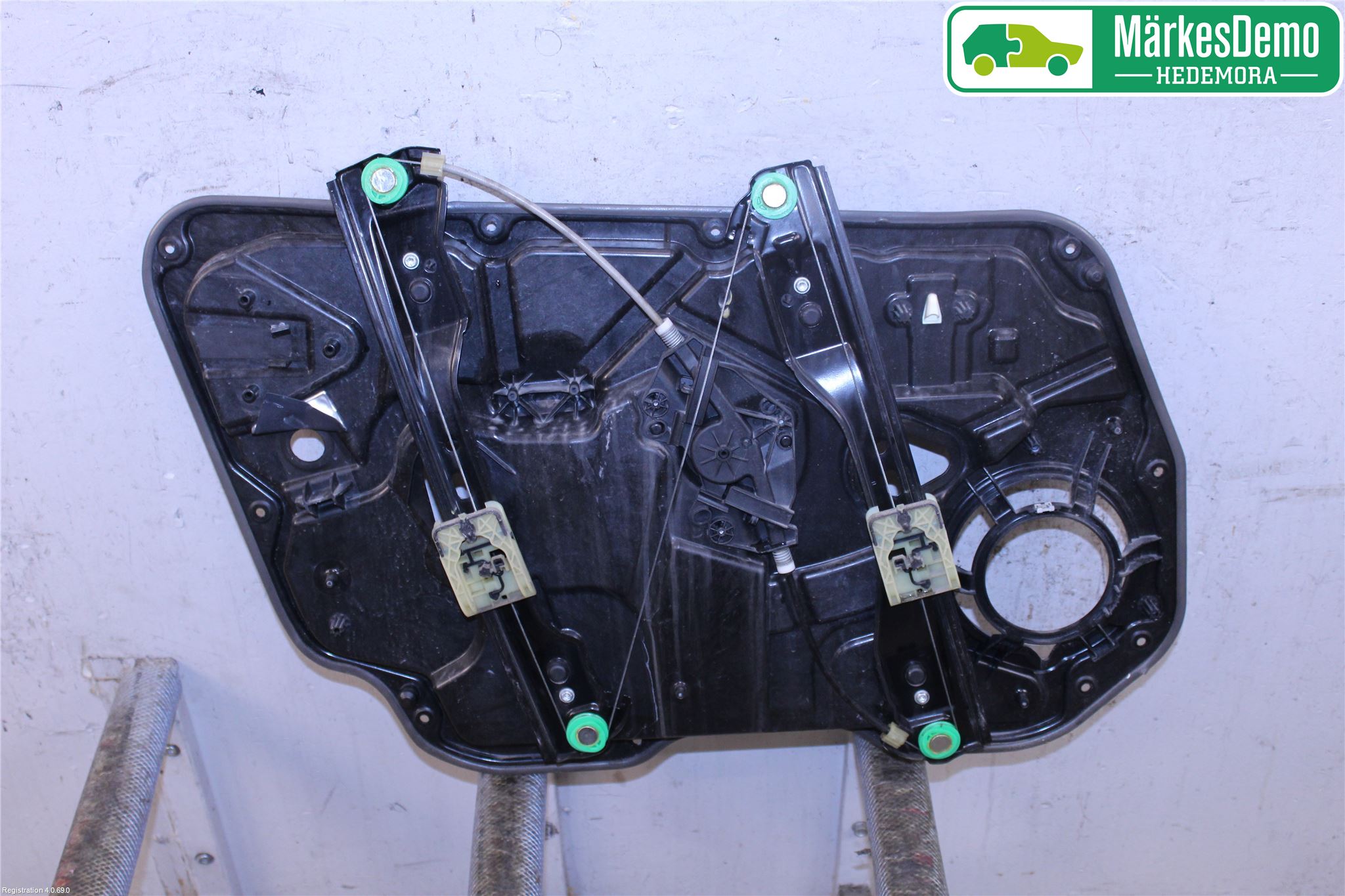 Volvo S60 11-13 Fönsterhiss El Kompl