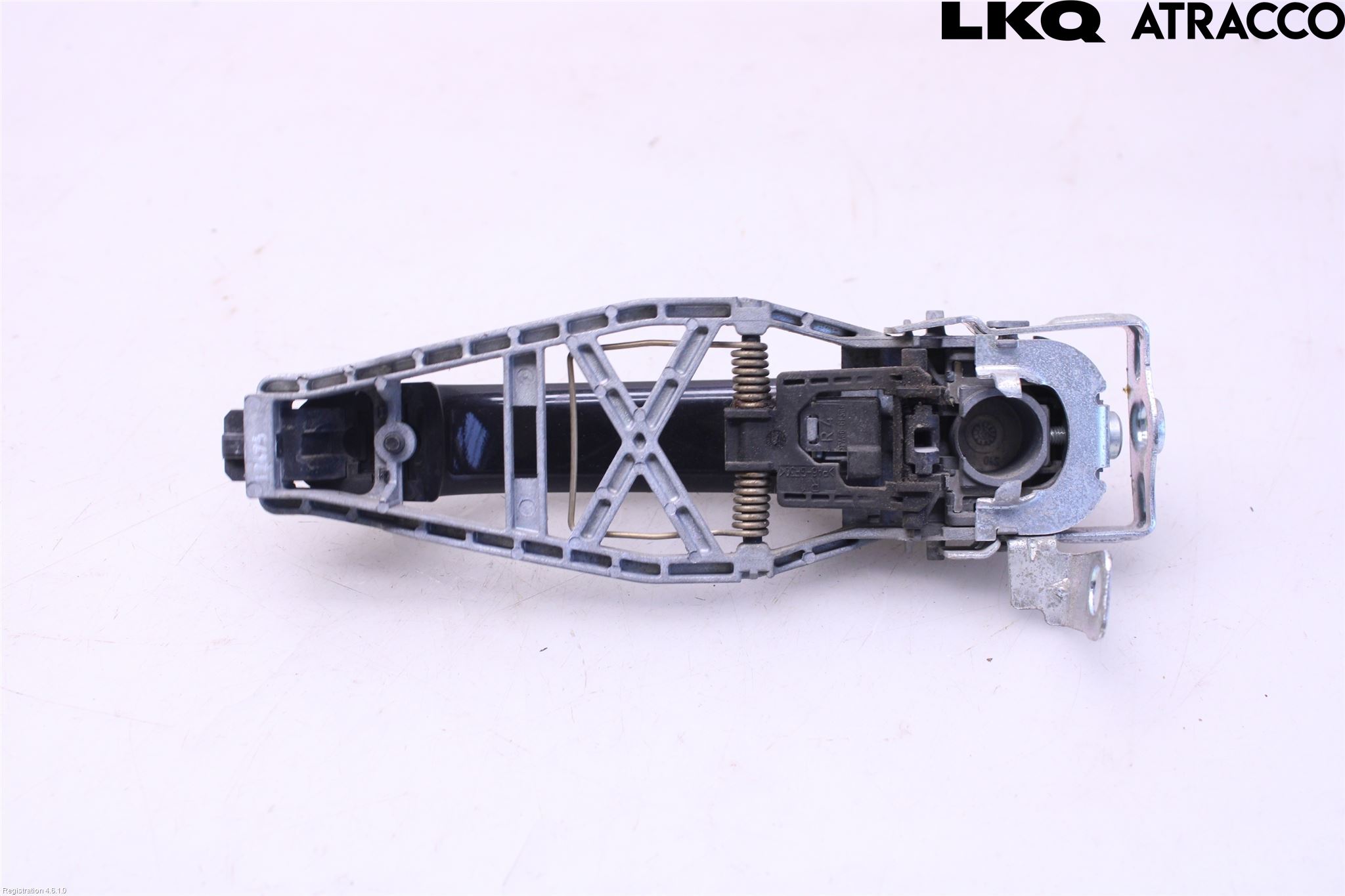 Volkswagen VW TRANSP/CARAVELLE (T6) 16-22 Dörrhandtag Yttre Hö