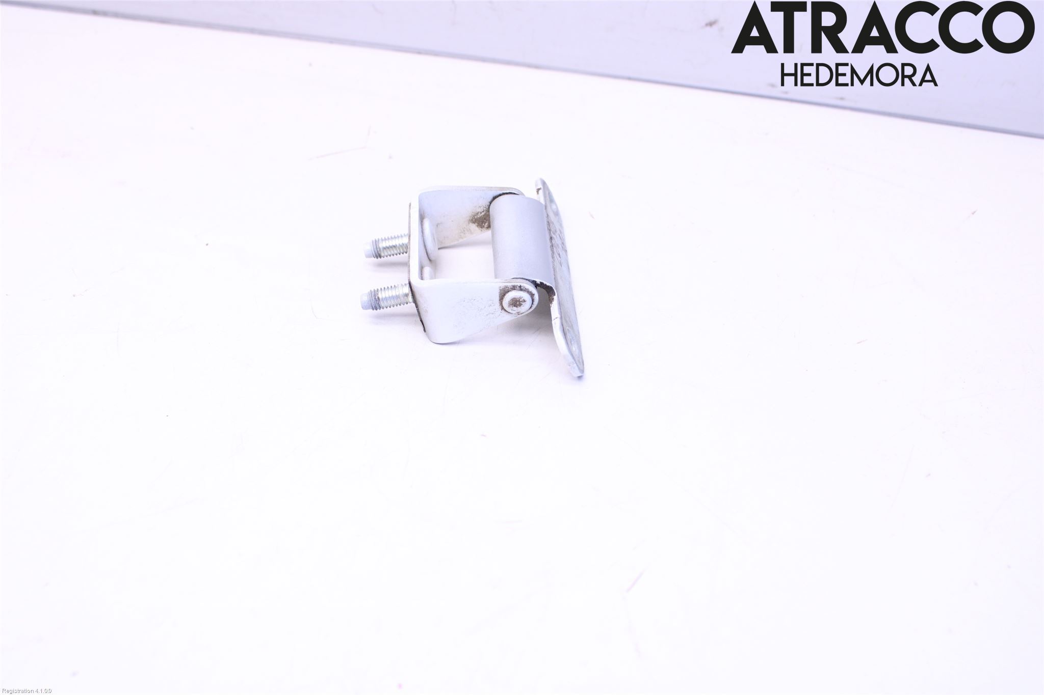 Hyundai ix35 Bakluckegångjärn Vä