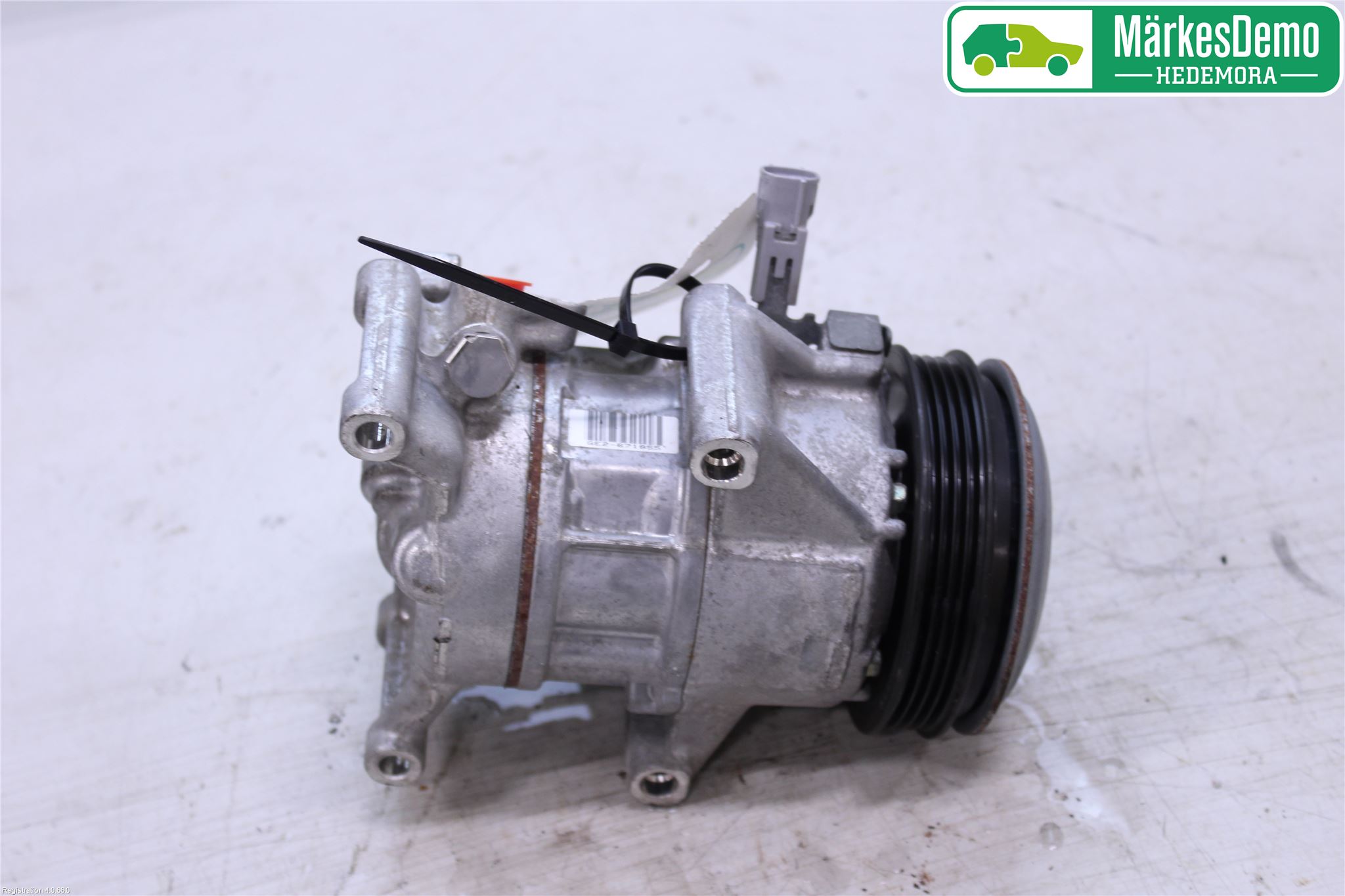Toyota YARIS XP130 15-20 Ac Kompressor