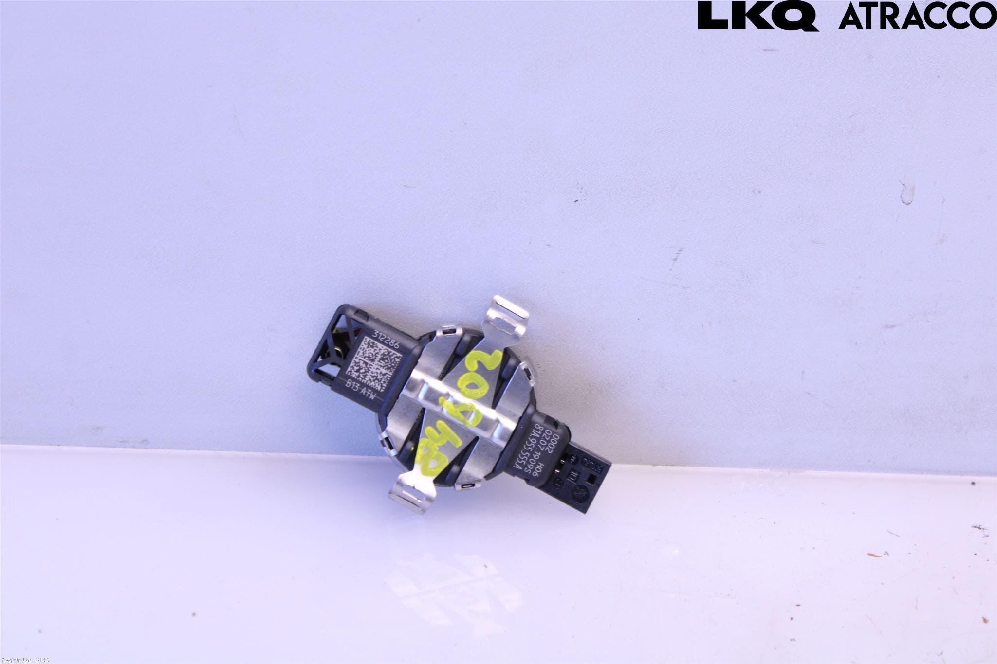 Audi A6 F2/C8 19- Regnsensor
