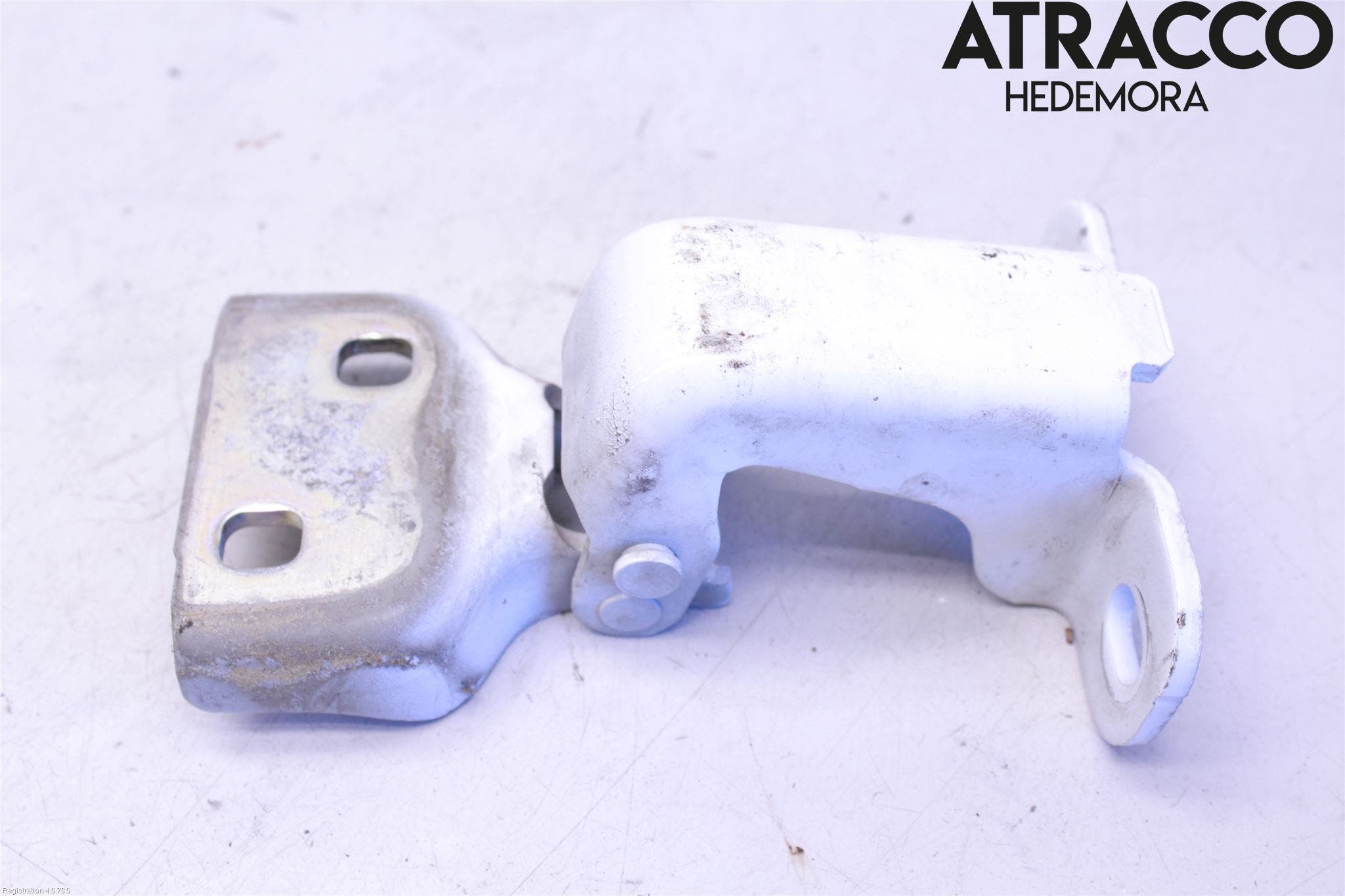 Opel VIVARO 15-19 Dörrgångjärn