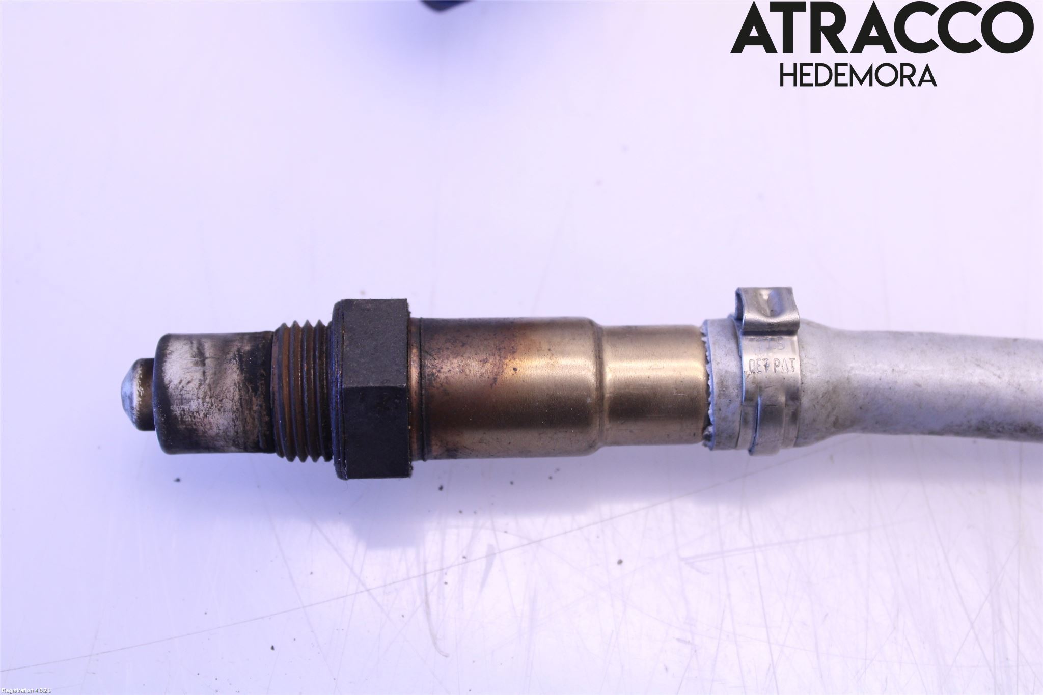 BMW 5 F10/F11/F18 09-17 Injlambdasond