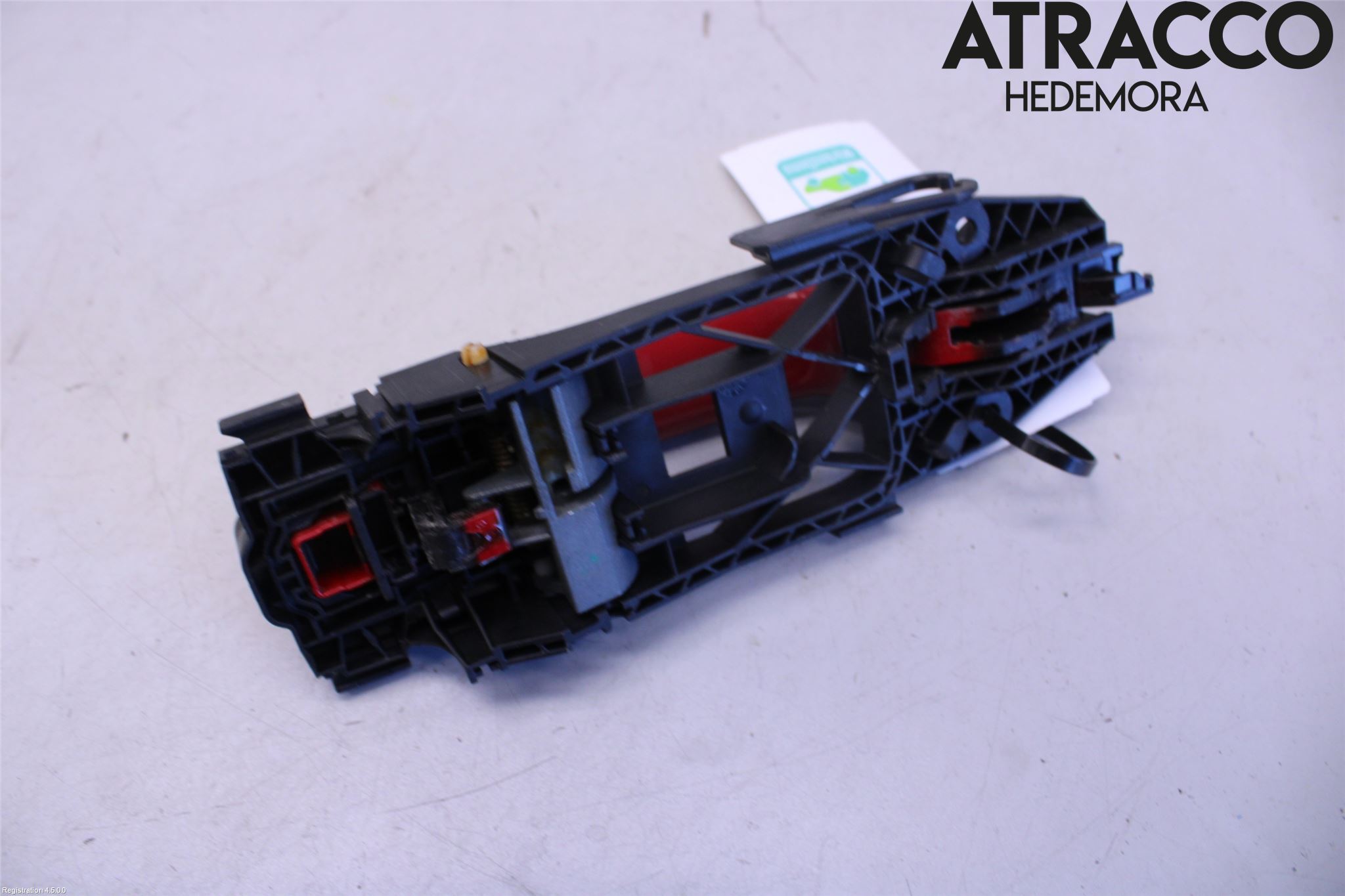 Audi Q2/SQ2 17- Dörrhandtag Yttre Hö