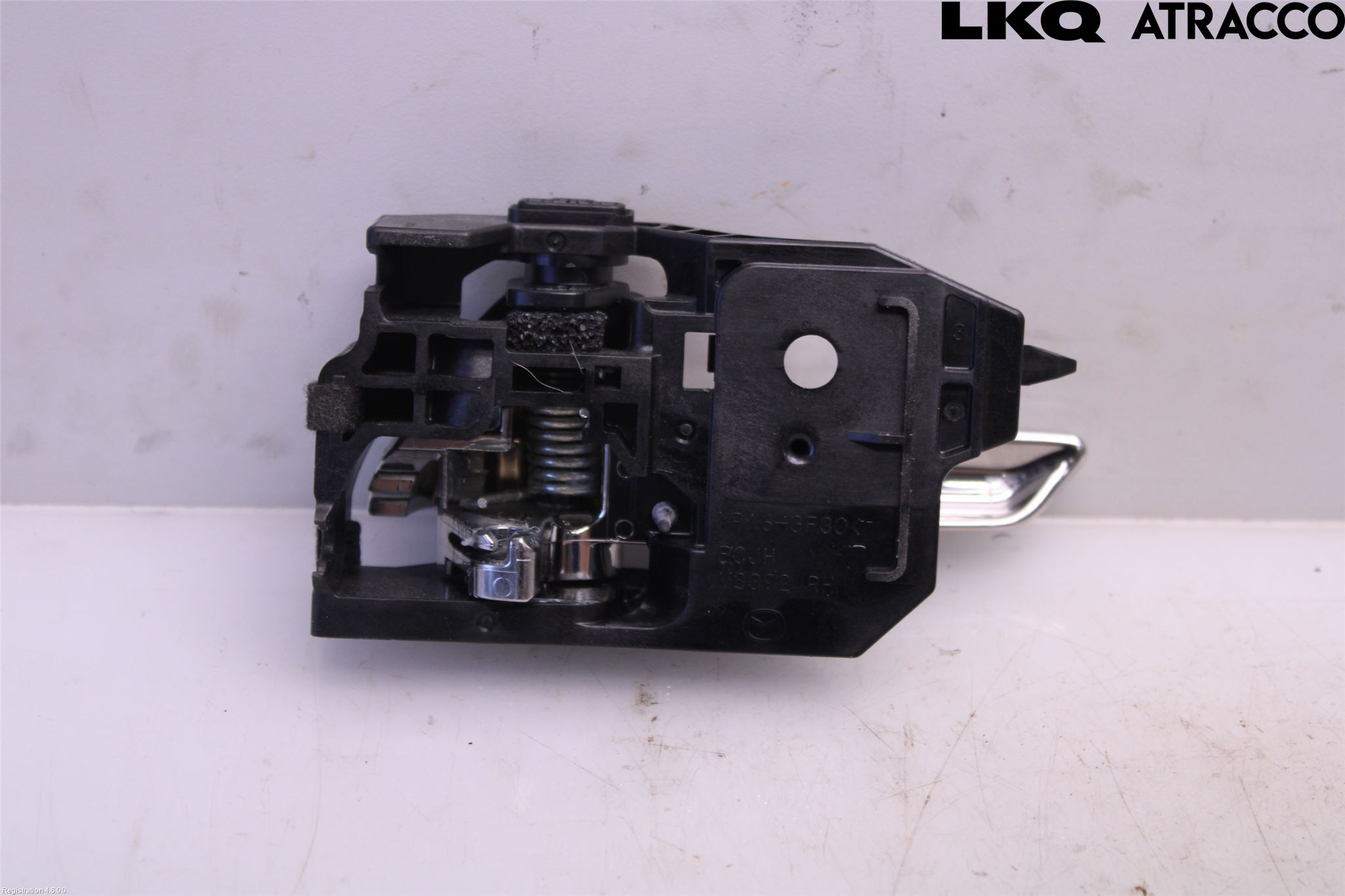 Mazda CX-30 20- Dörrhandtag Inre Hö