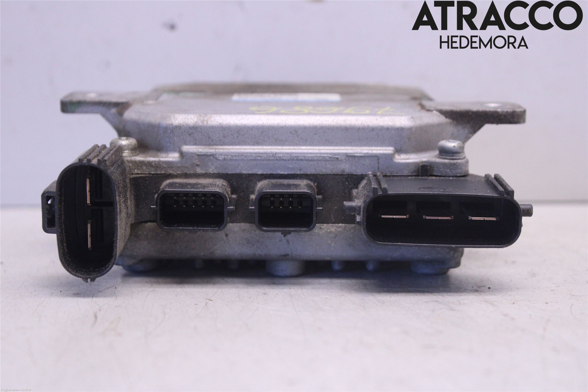 Subaru FORESTER SH  08-13 Styrenhet Styrservo