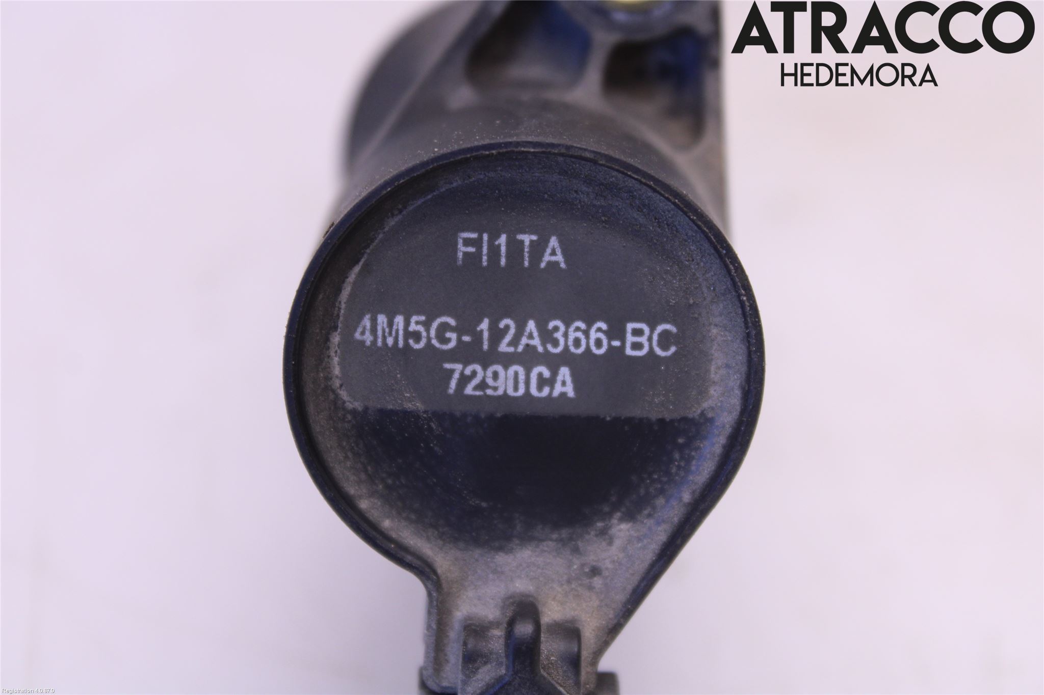 Ford FOCUS     04-07 Tändspole