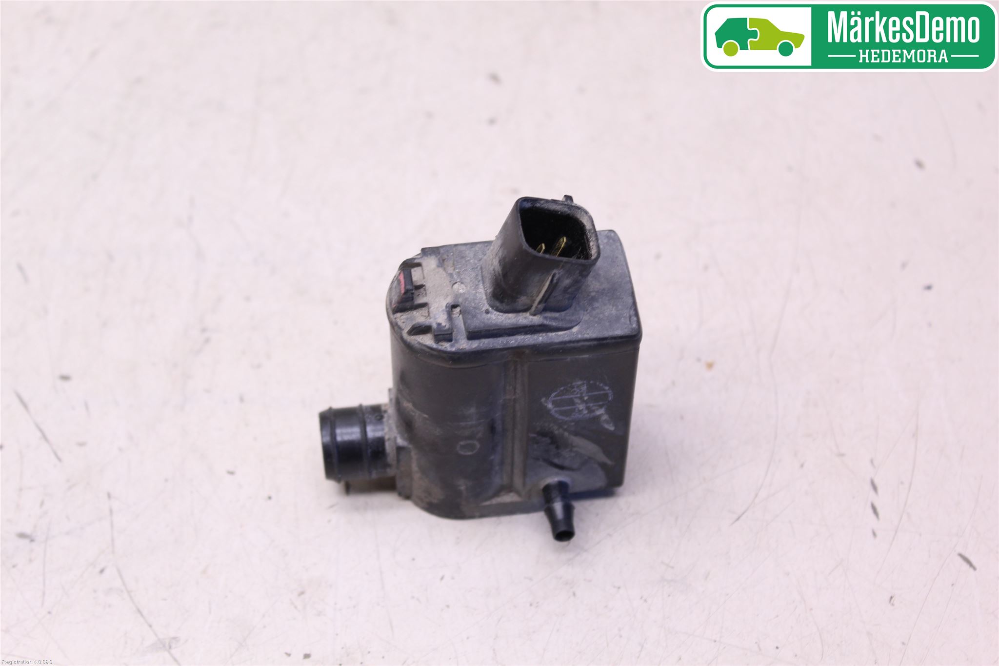 Hyundai i40 08-15 Spolarpump Vindruta