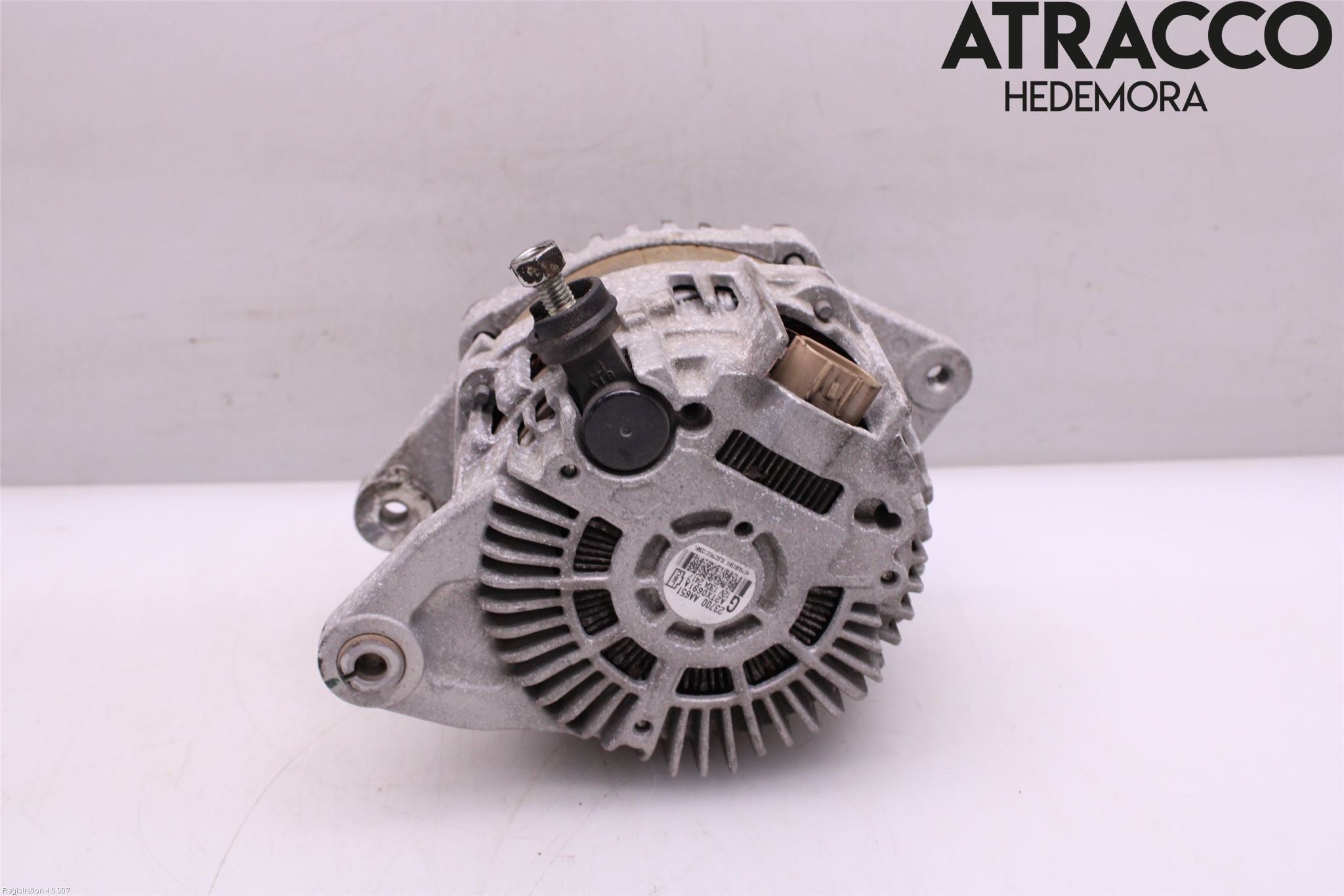 Subaru LEGACY 10-14 Generator