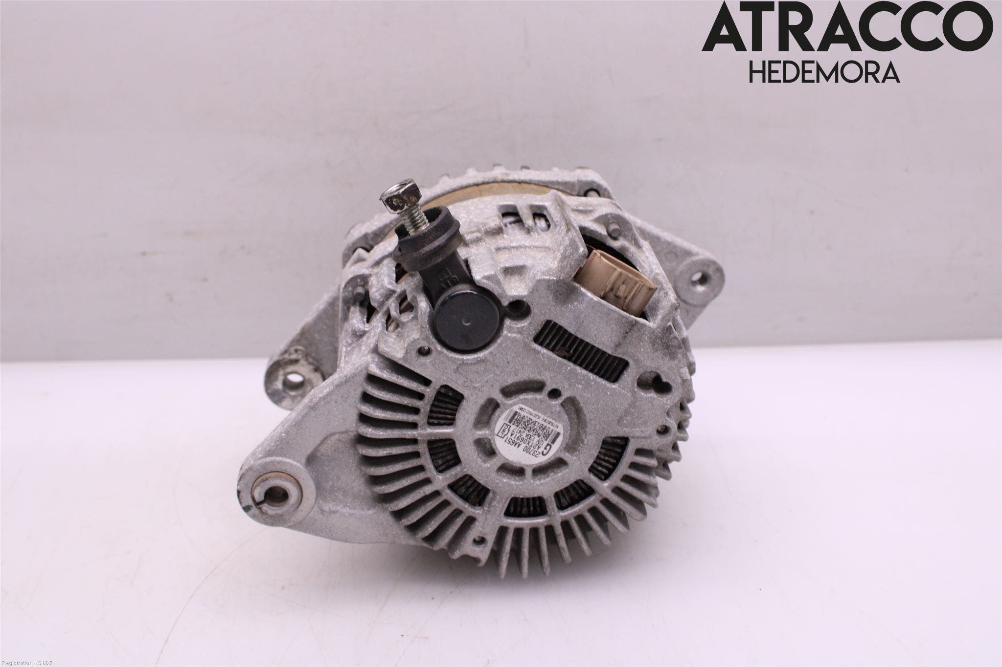 Subaru LEGACY 10-14 Generator