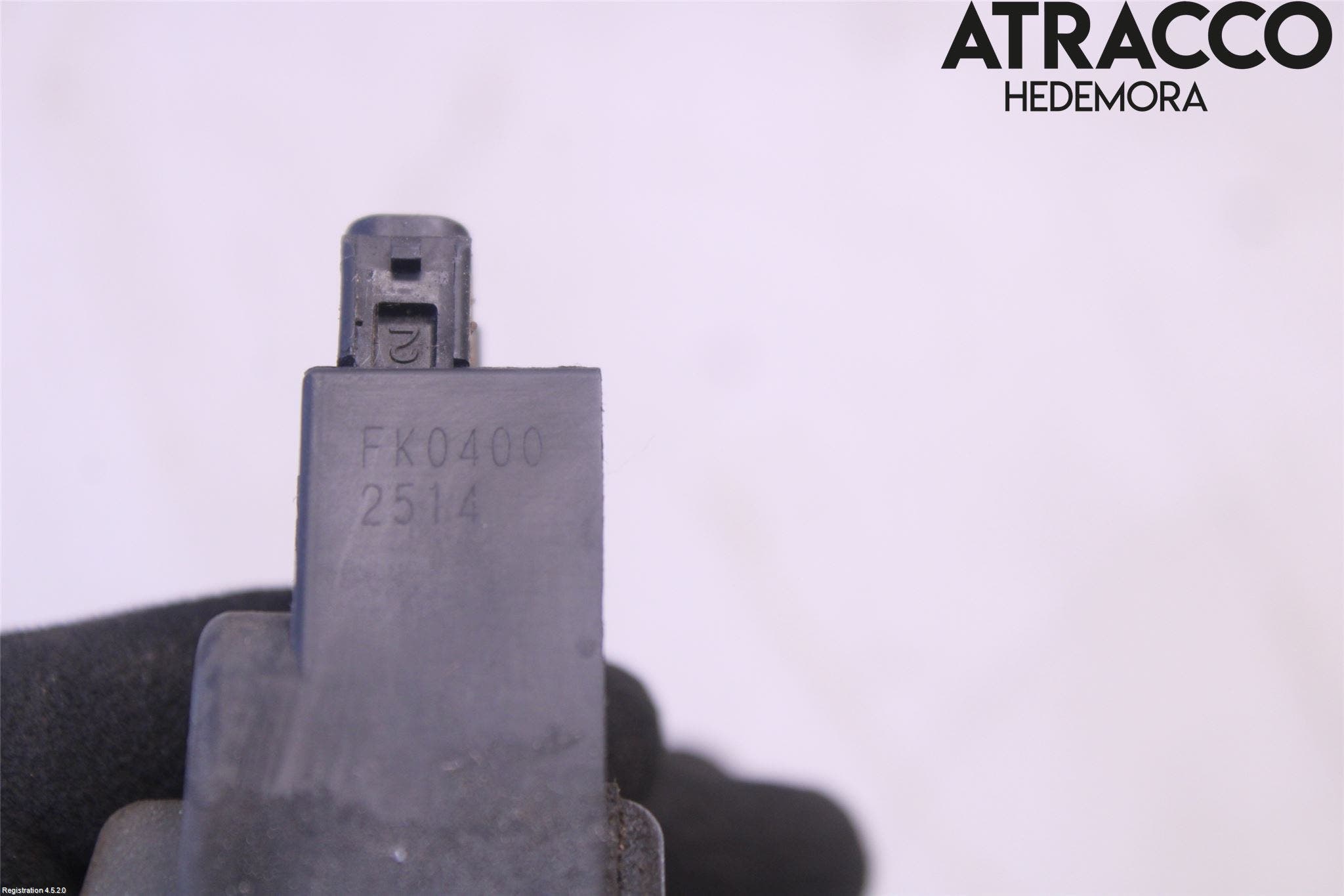 Subaru FORESTER SH 08-13 Tändspole