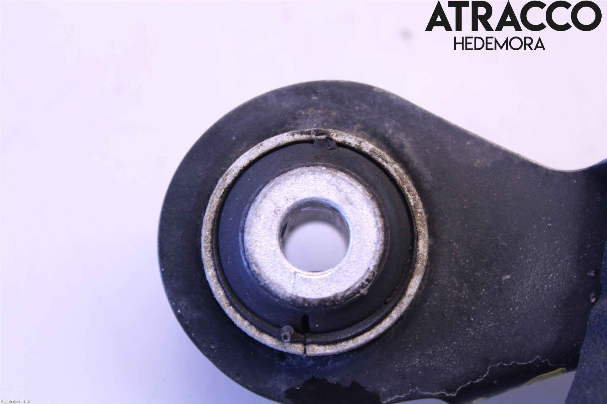 BMW 3 F30/F31/F80 12-19 Bärarm Bak Vänster