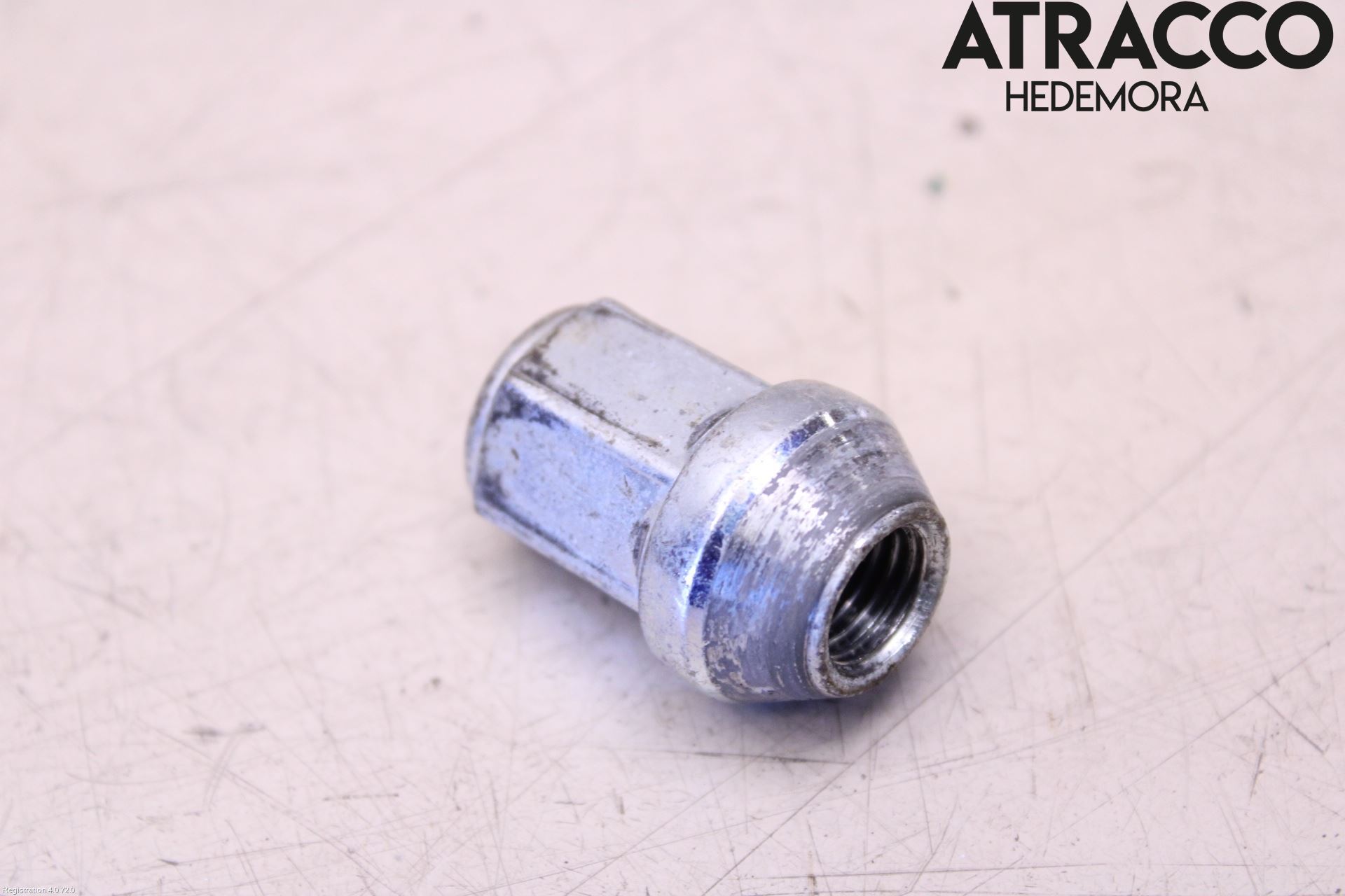 Toyota YARIS XP130 15-20 Hjulmutter-Bult-Sats
