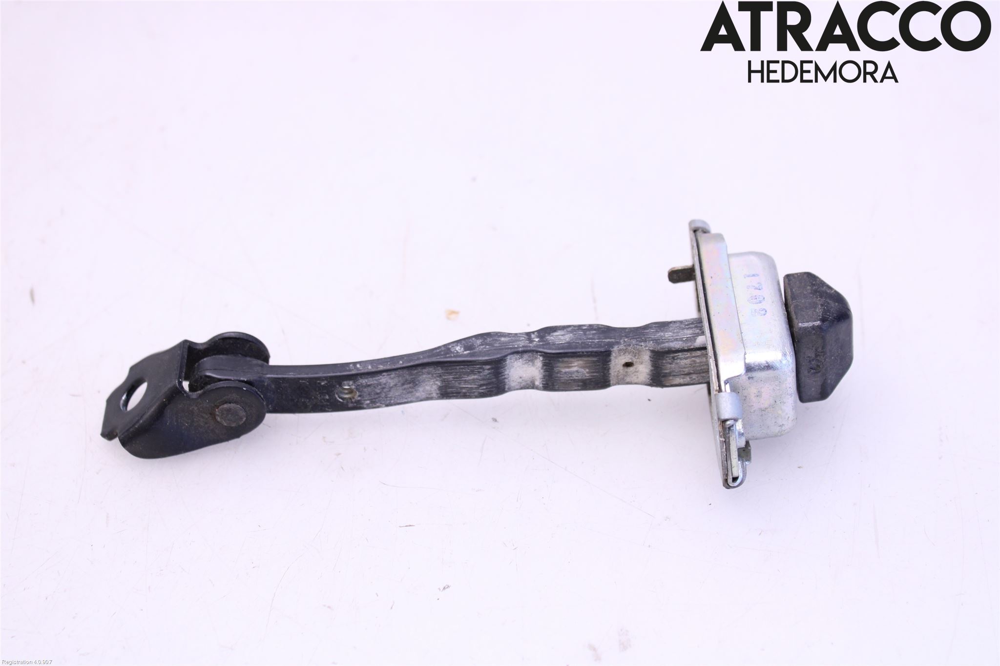 Renault MEGANE IV 16-23 Dörrstopp