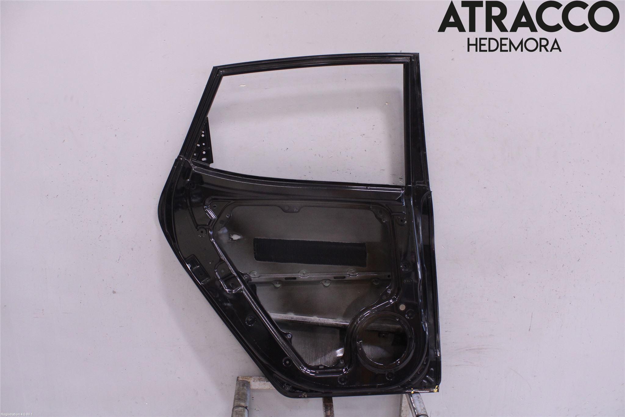 Kia VENGA 10-19 Dörr Bak Vänster