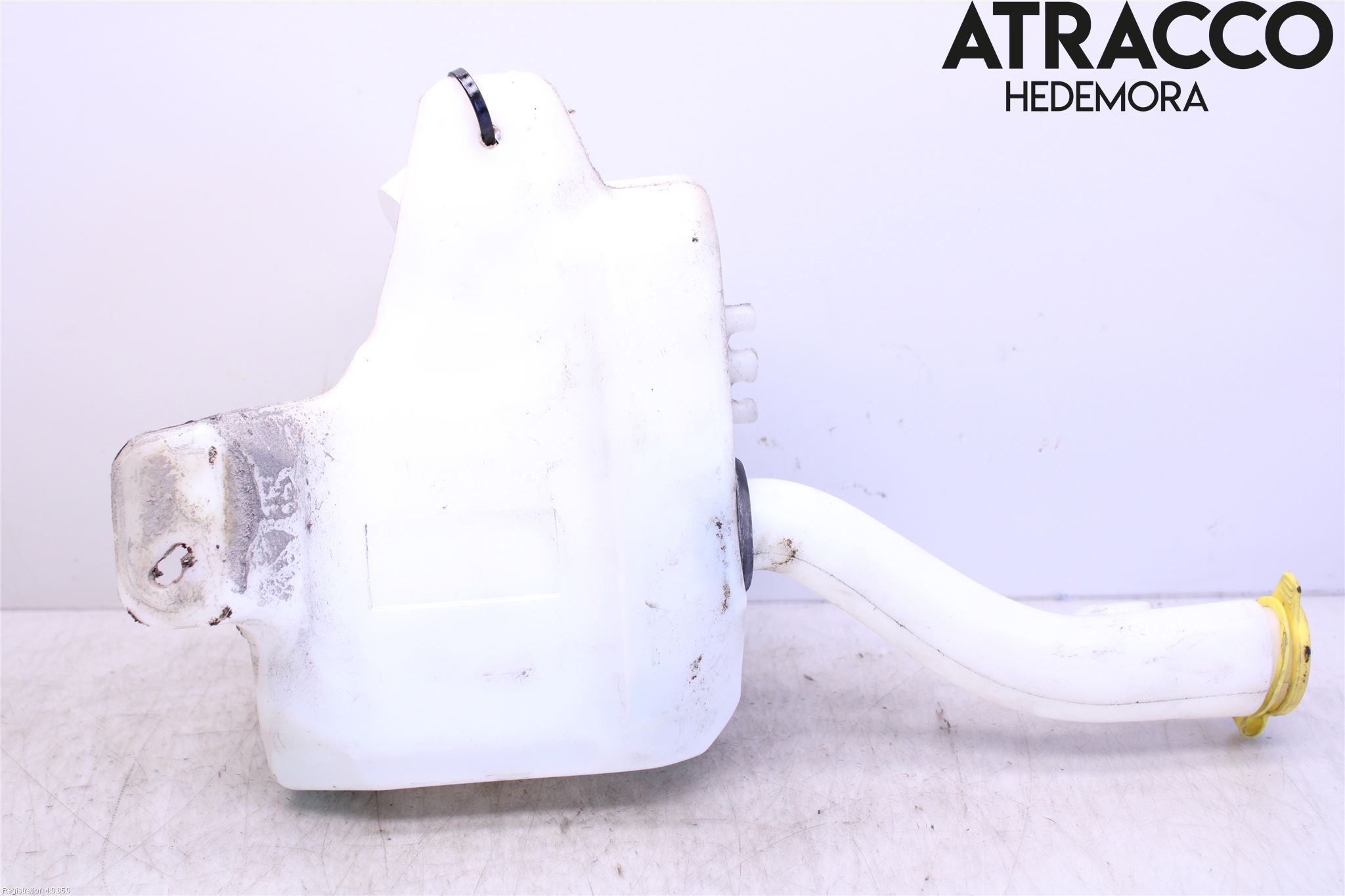 Opel CORSA D 07-14 Spolartank Vindruta-Strål