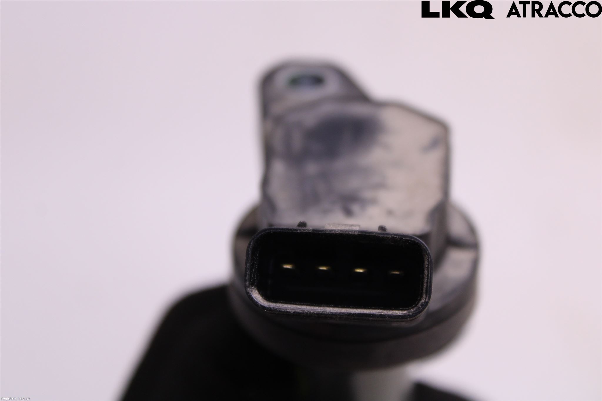 Toyota VERSO 09-18 Tändspole