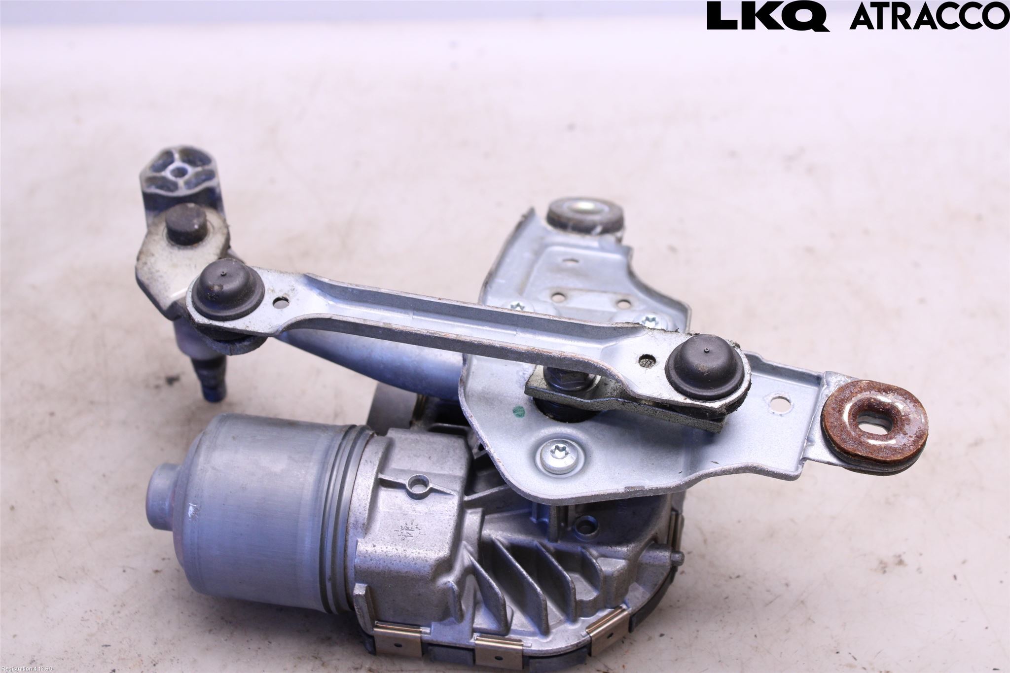 Ford S-MAX 06-15 Torkarmotor Vindruta