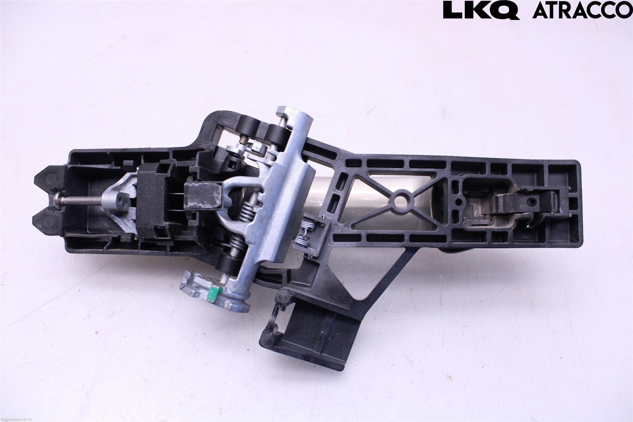Ford B-MAX 12-17 Dörrhandtag Yttre Hö