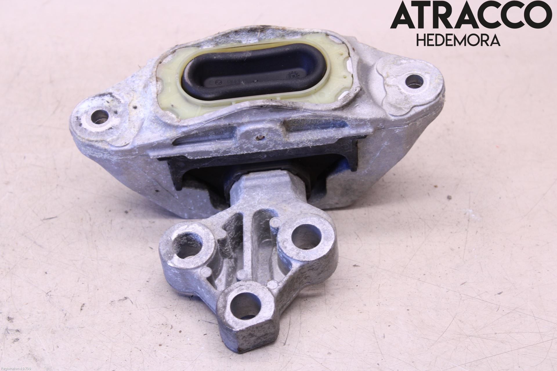 Opel ASTRA J 10-15 Växellådskudde