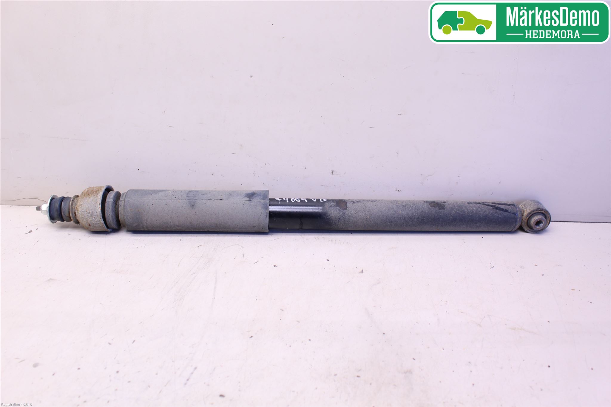 Nissan JUKE 14-19 Stötdämpare Bak