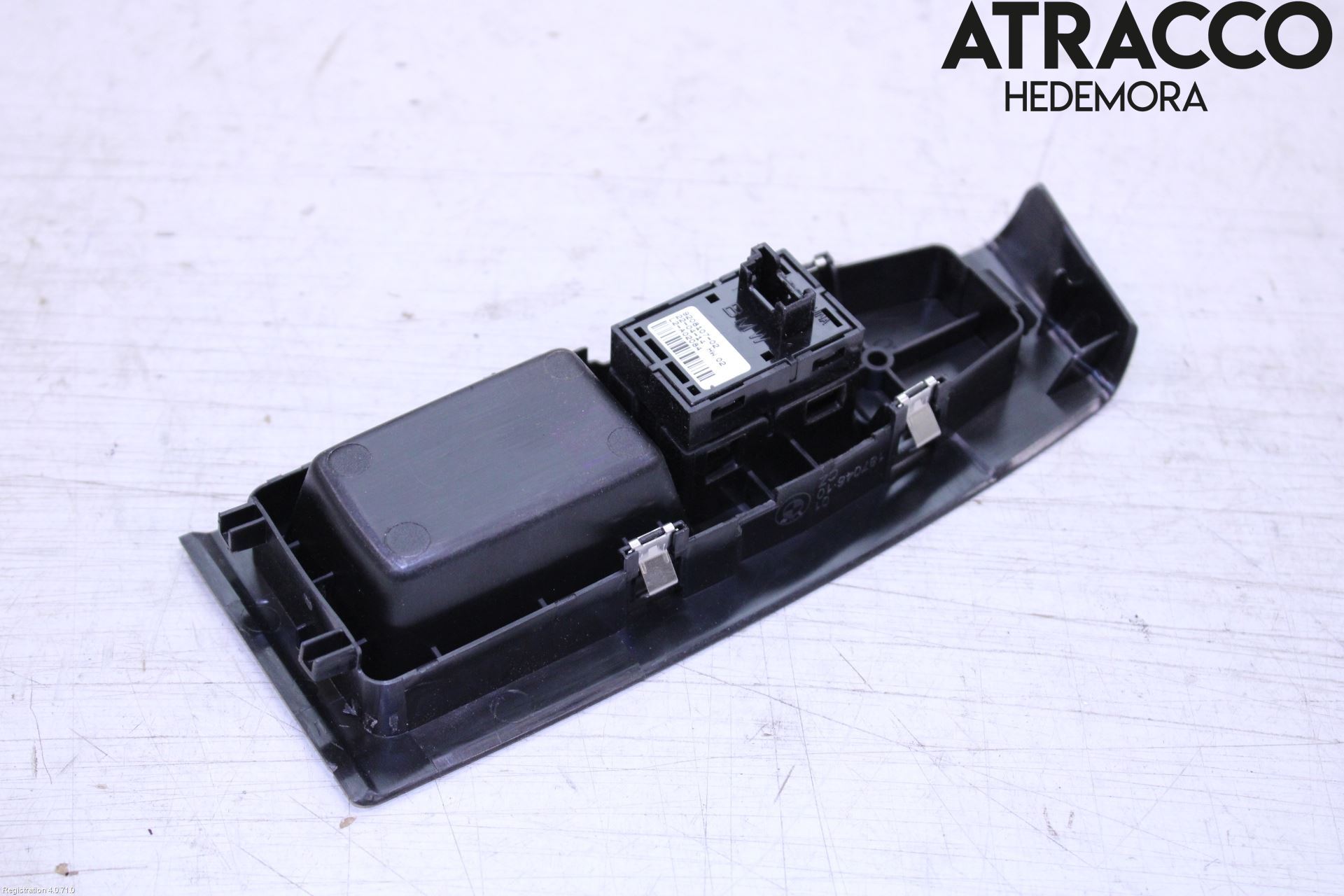 BMW 2 F45 Active Tourer 14-21 Strömställare Elhiss