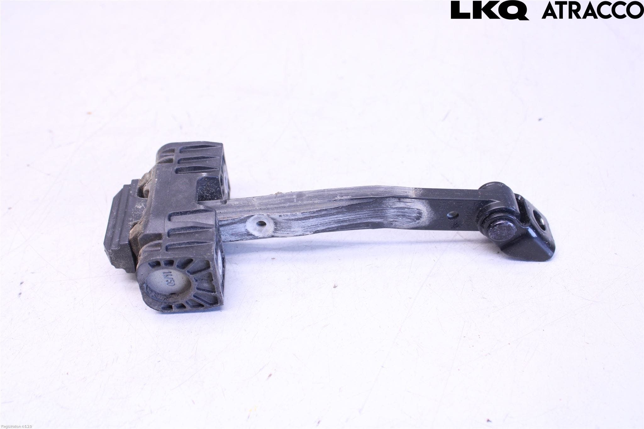 BMW 3 GT F34 13-19 Dörrstopp